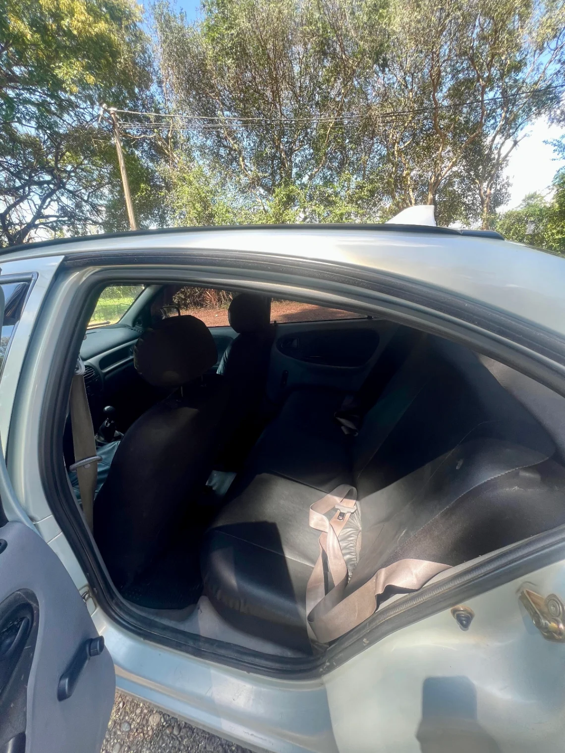 Renault Megane Authentique 2007 - imagen 6