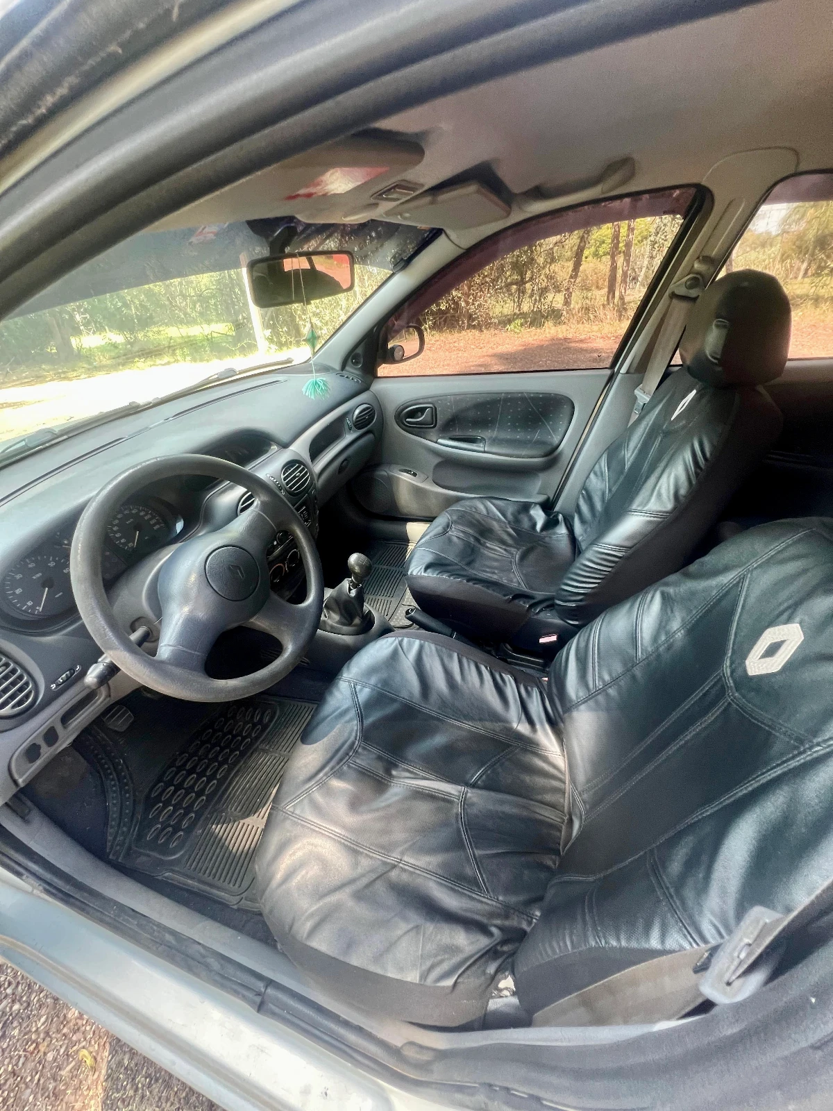 Renault Megane Authentique 2007 - imagen 4