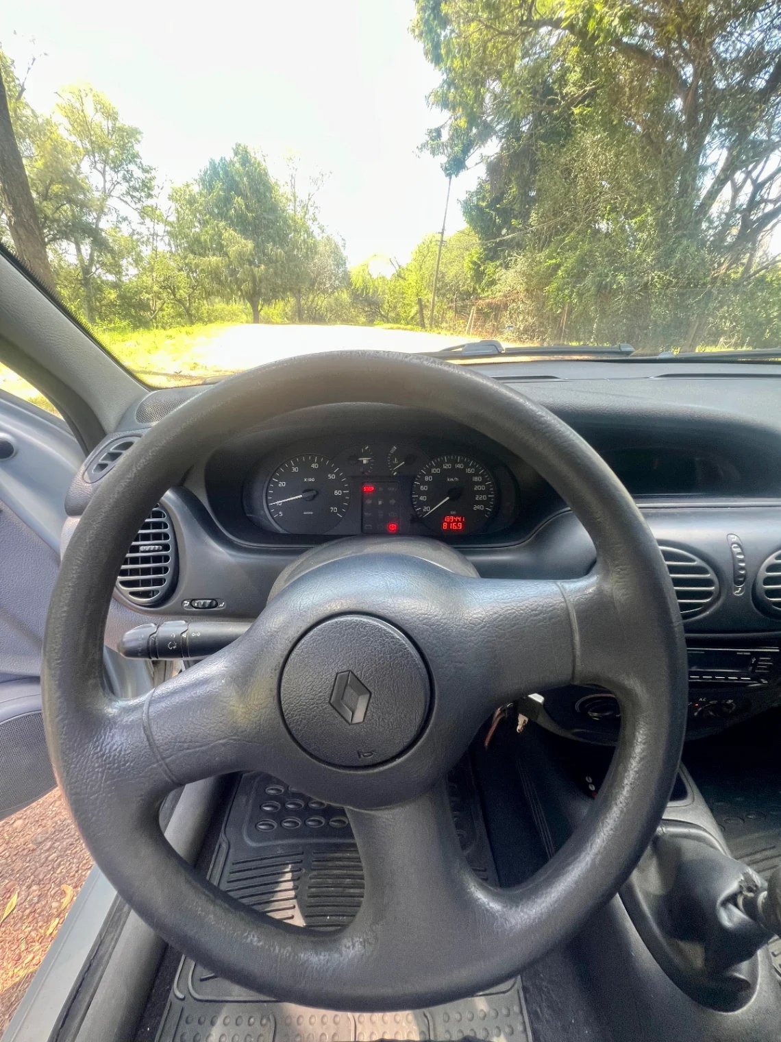 Renault Megane Authentique 2007 - imagen 5