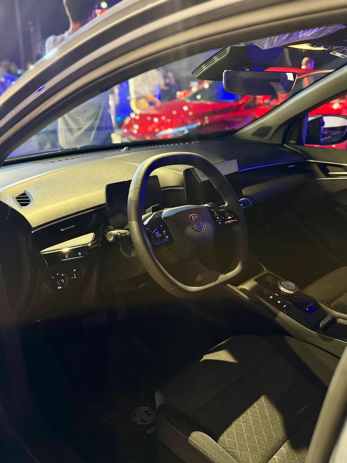 MG MG3 Comfort 2025 - imagen 9
