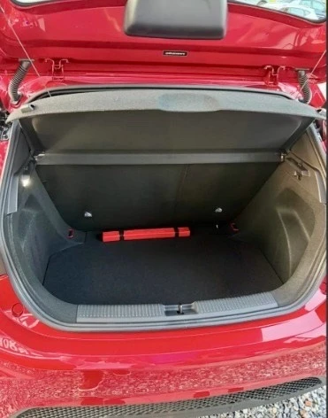 MG MG3 Comfort 2025 - imagen 10