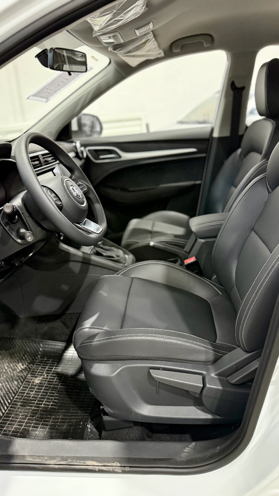 MG ZS ICE 2026 - imagen 6