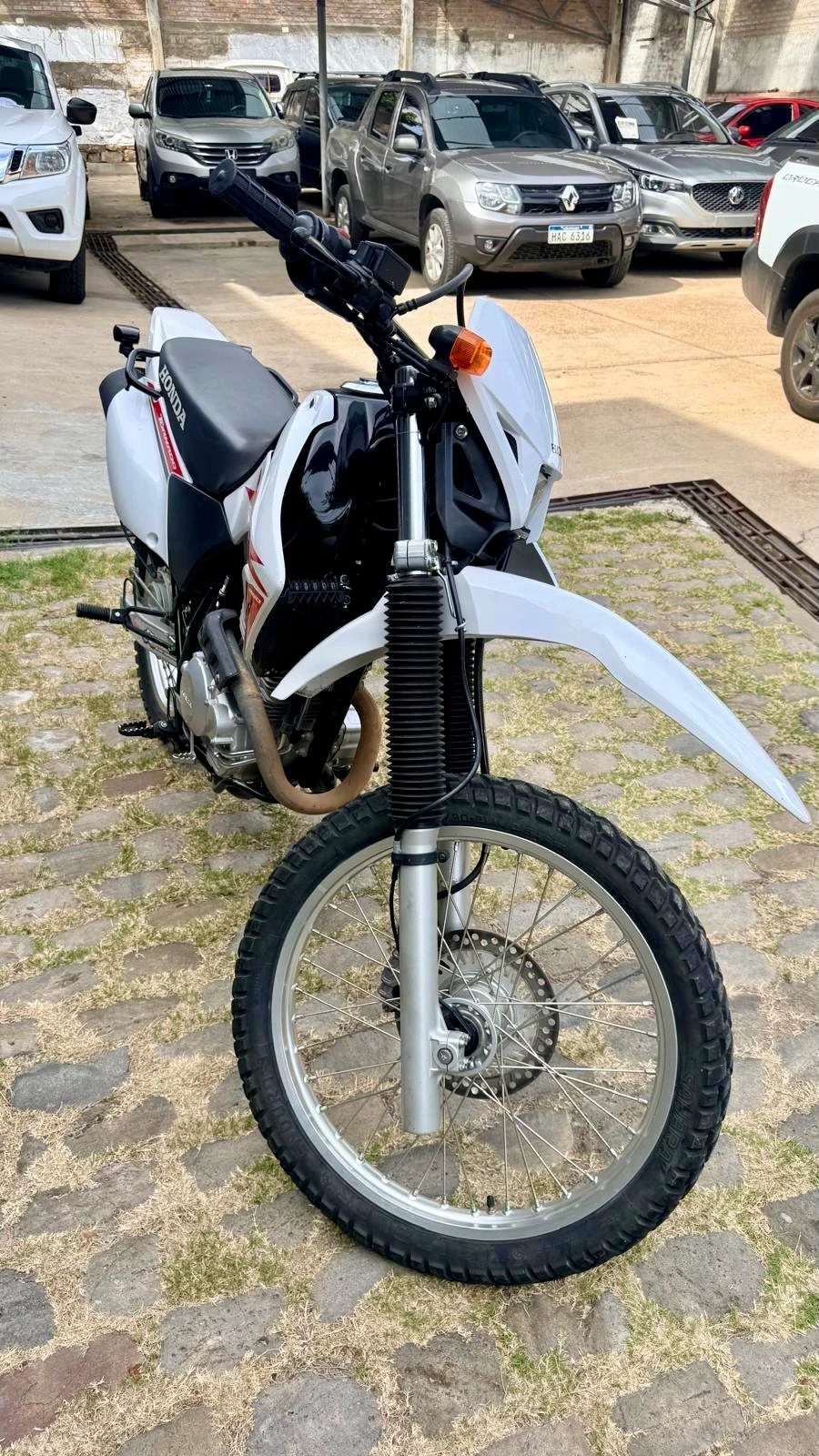Honda XR 250 TORNADO XR250 2022 - imagen 3