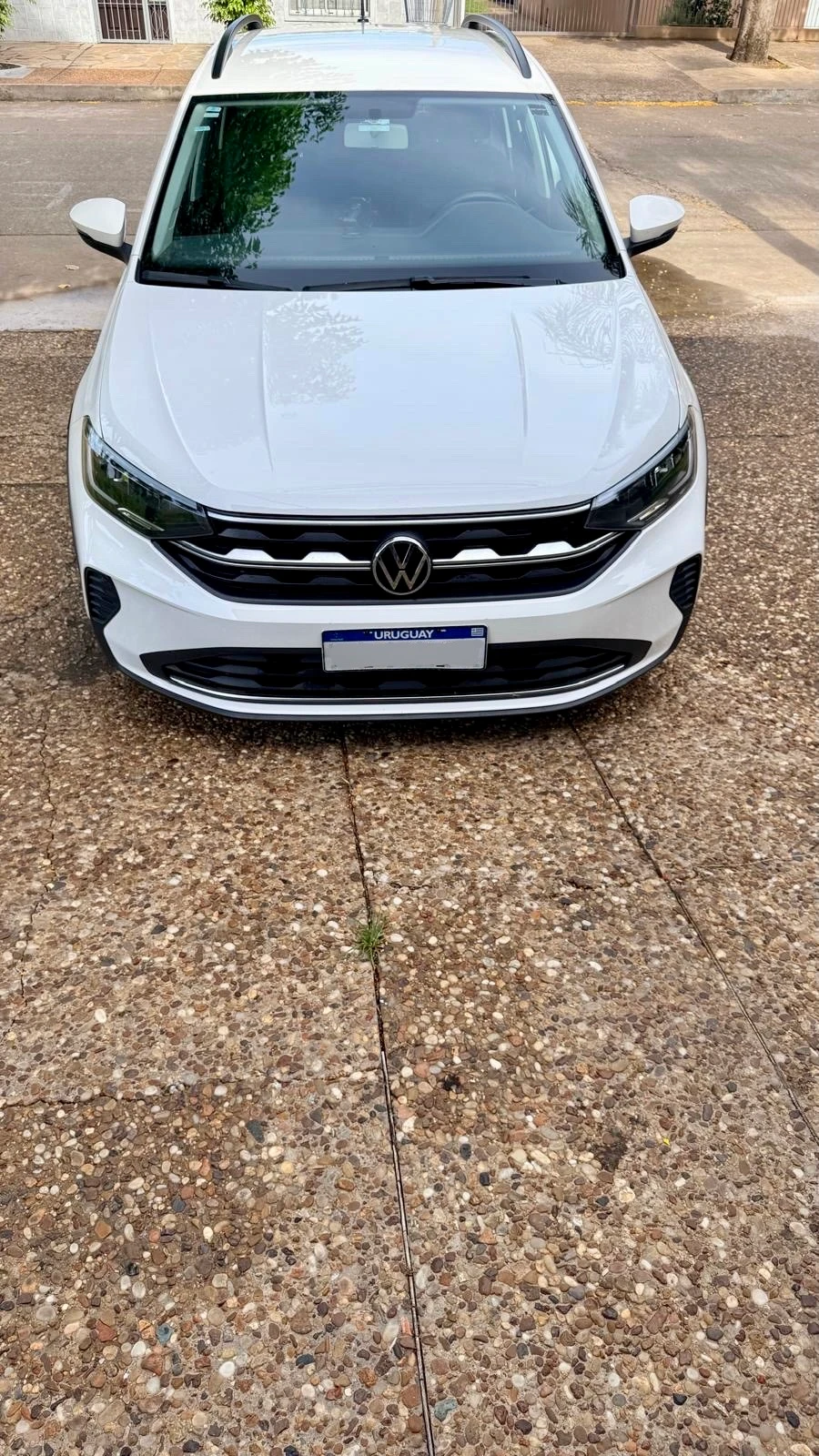 Volkswagen Nivus Confortline 2024 - imagen 2