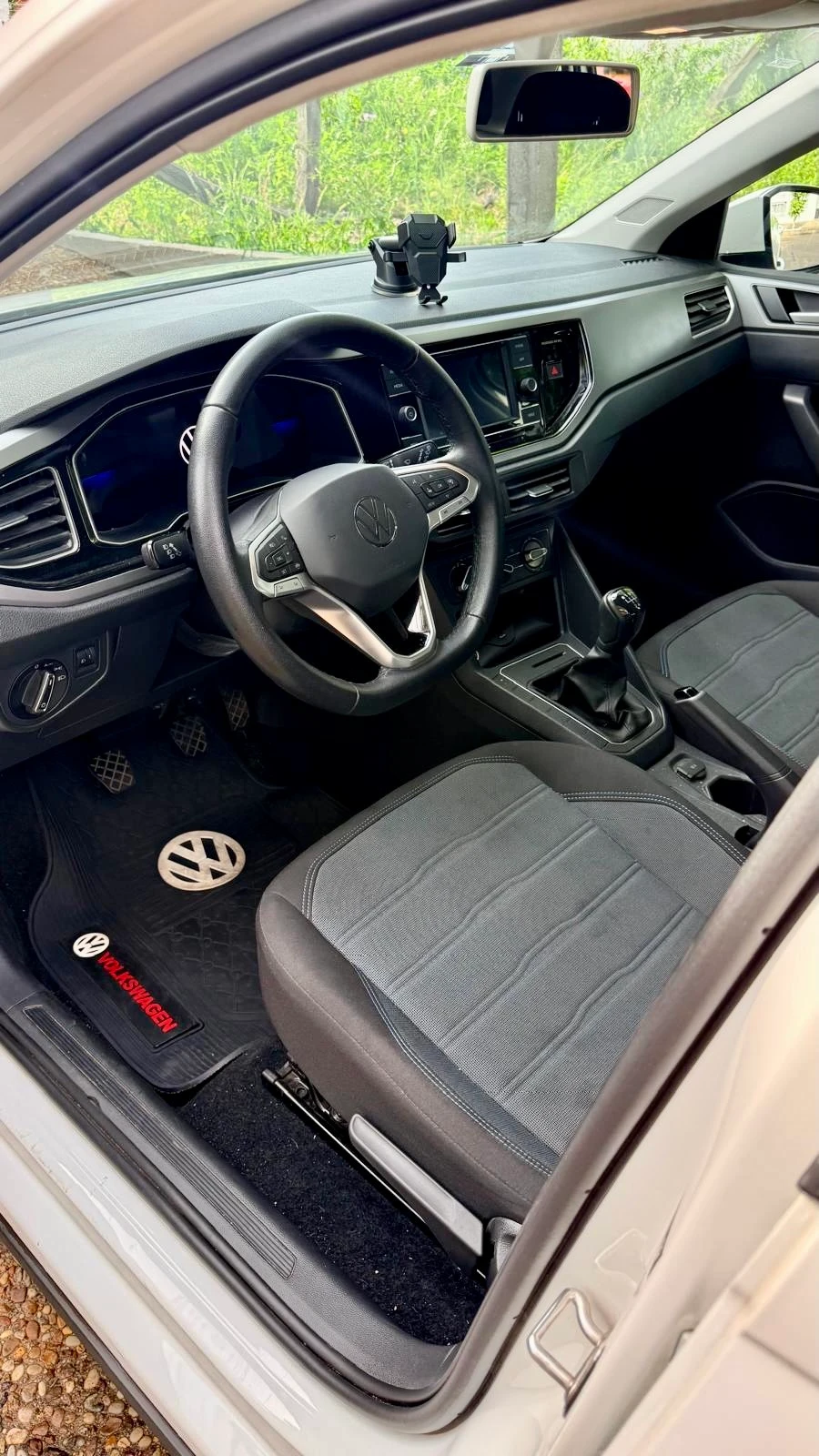 Volkswagen Nivus Confortline 2024 - imagen 6