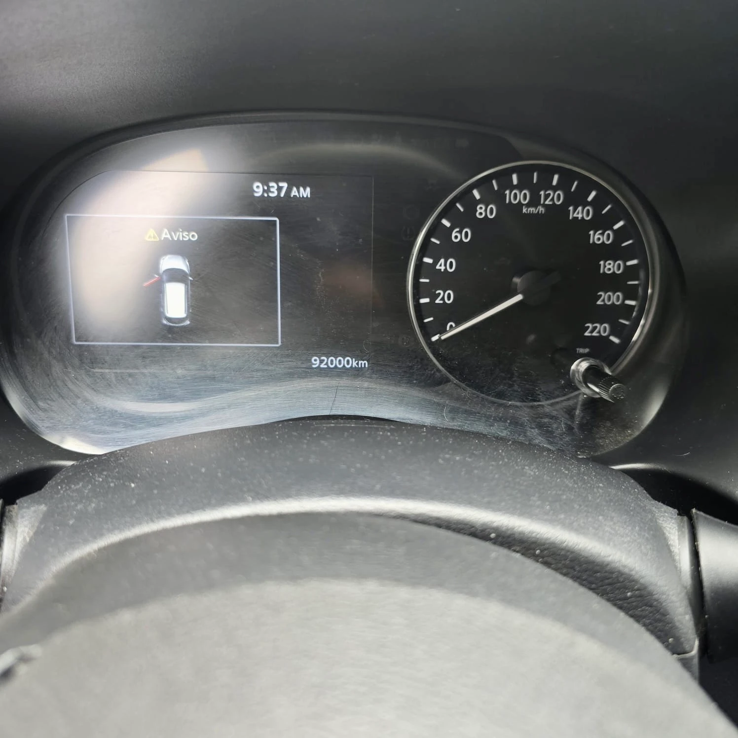 Nissan Kicks Exclusive 2022 - imagen 6
