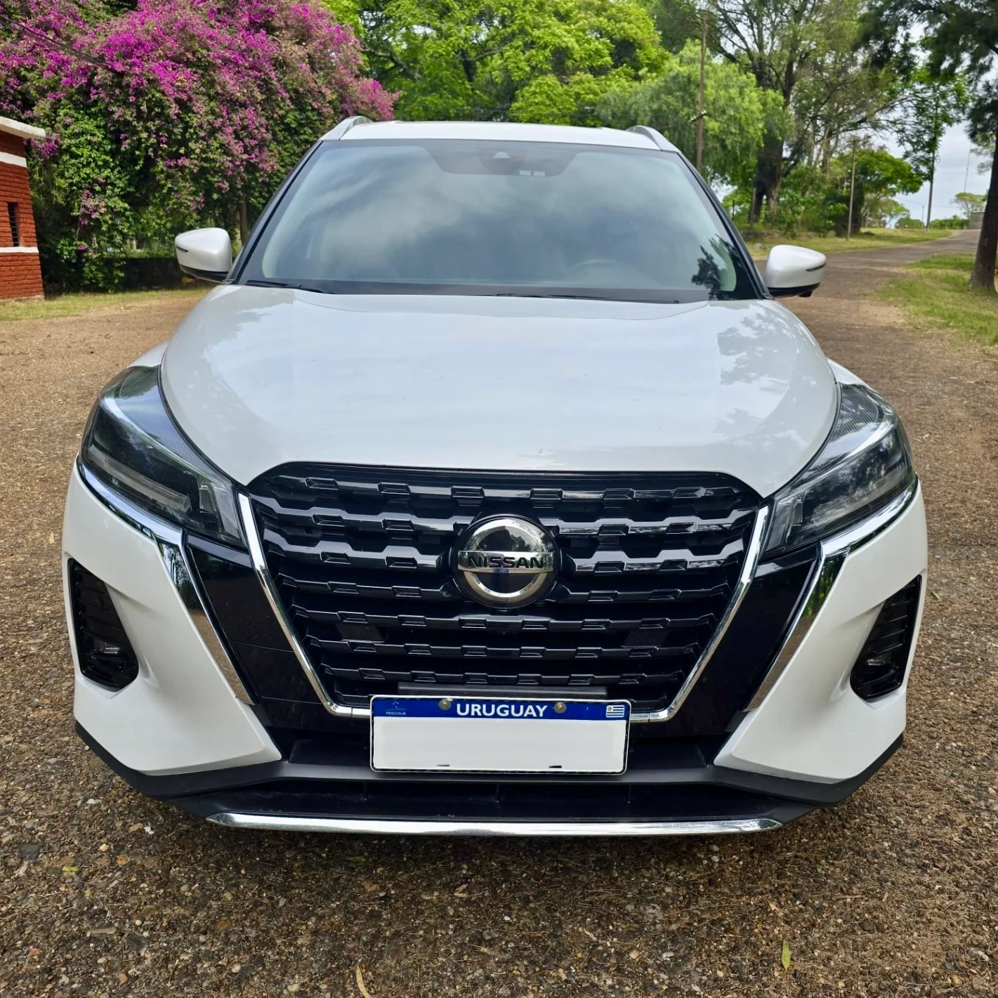 Nissan Kicks Exclusive 2022 - imagen 3