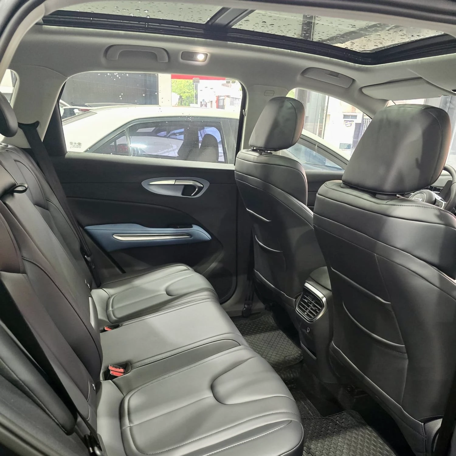 Bestune T90 Luxury 2026 - imagen 7