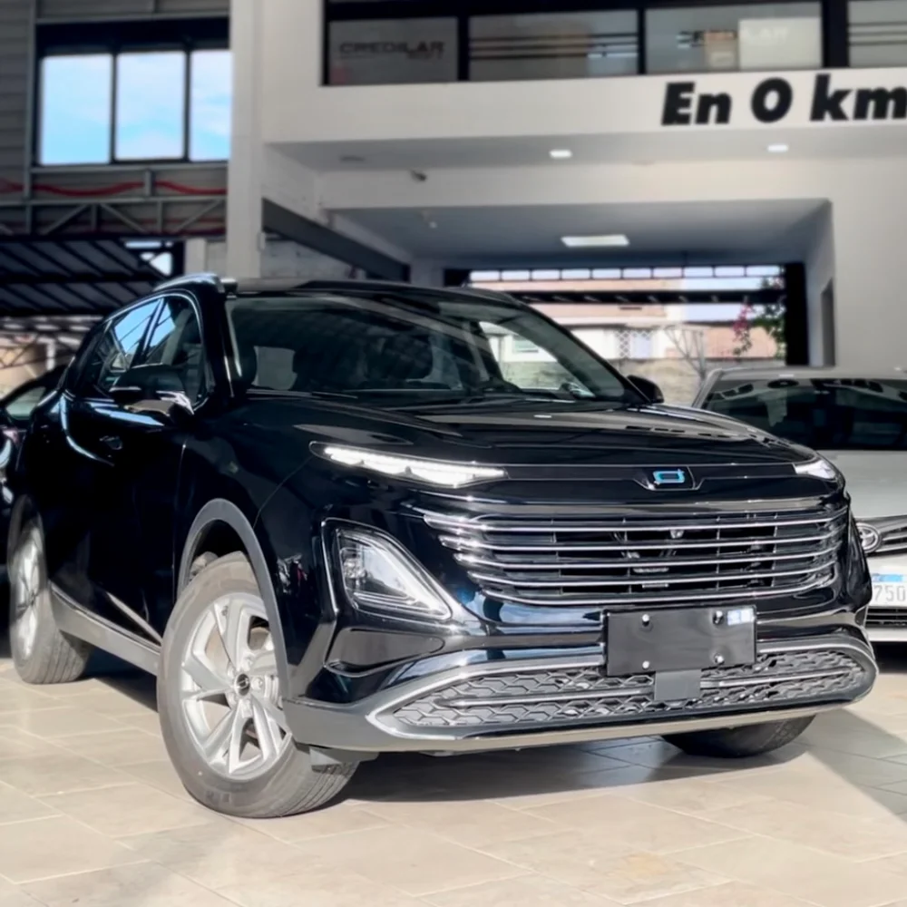 Bestune T90 Luxury 2026