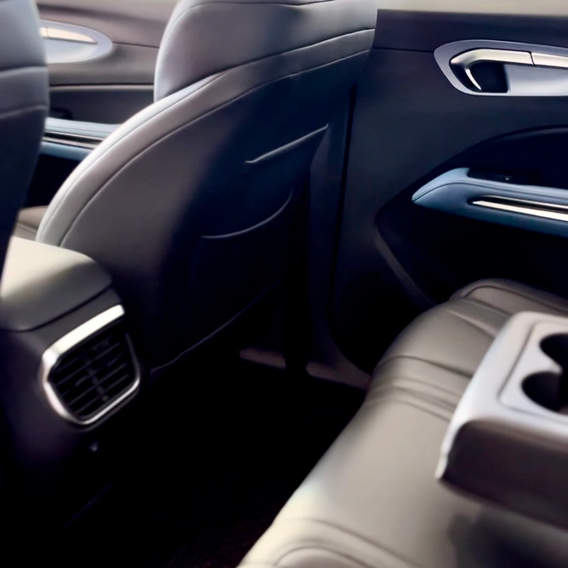 Bestune T90 Luxury 2026 - imagen 6