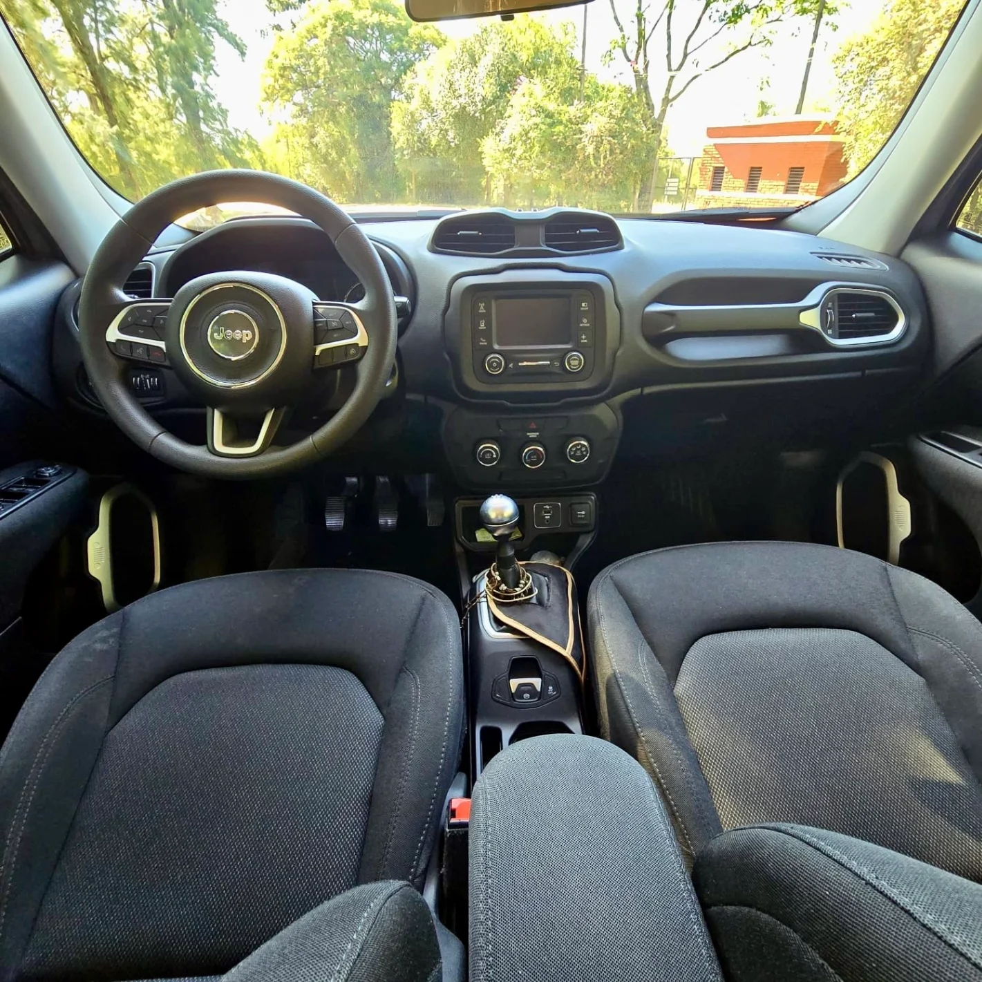 Jeep Renegade Sport 2022 - imagen 4