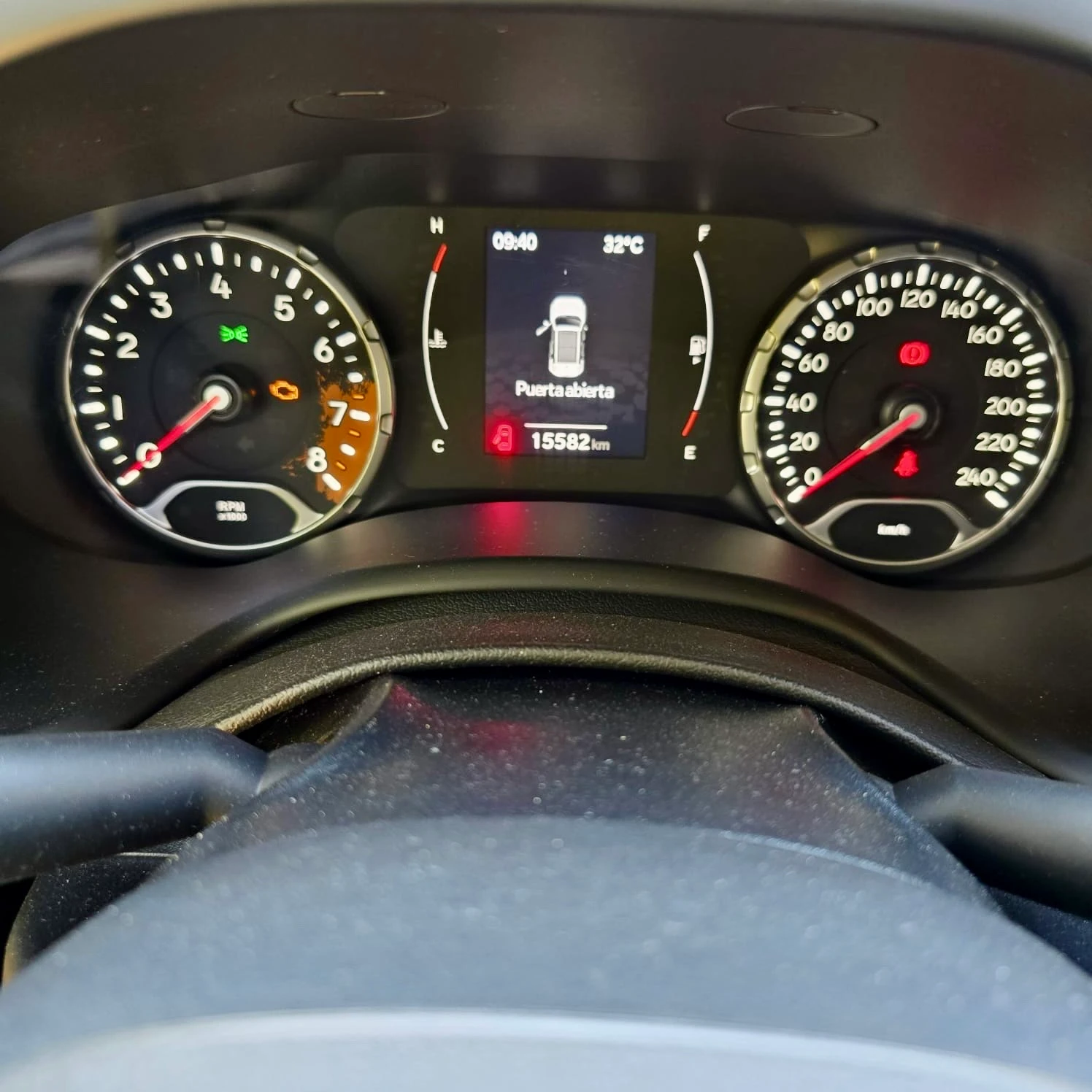 Jeep Renegade Sport 2022 - imagen 6