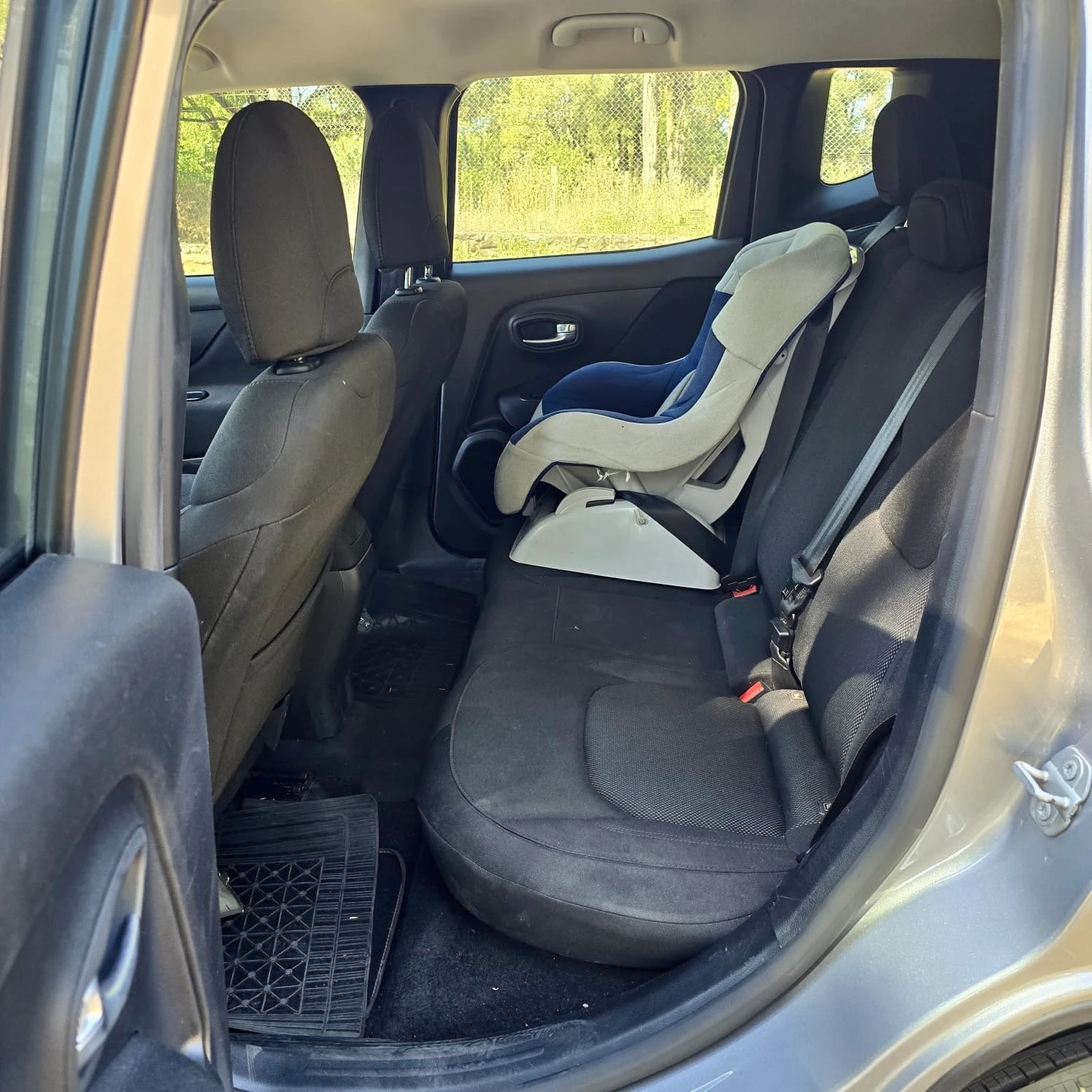 Jeep Renegade Sport 2022 - imagen 7