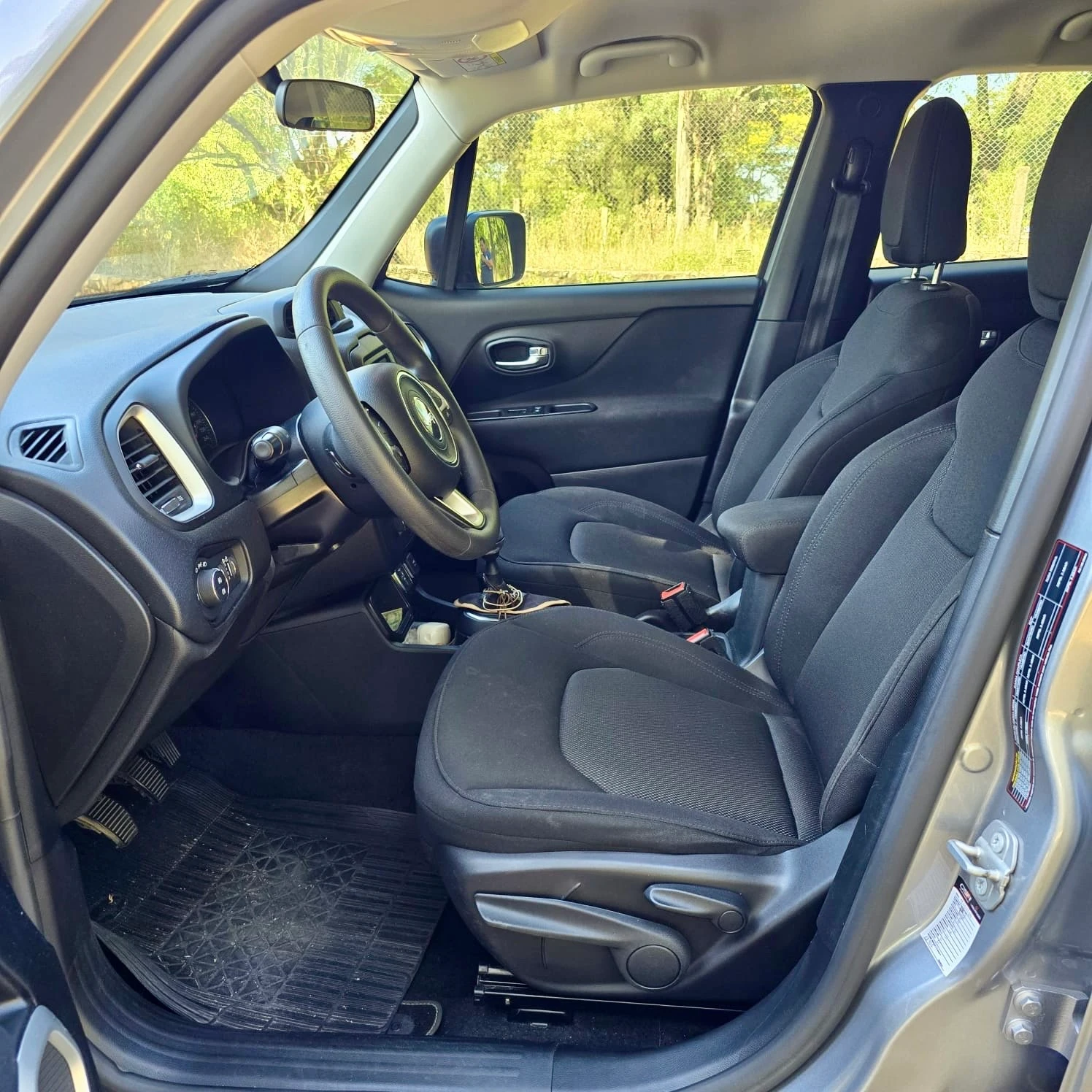 Jeep Renegade Sport 2022 - imagen 5