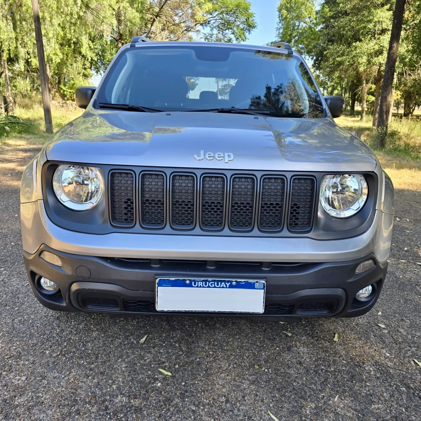 Jeep Renegade Sport 2022 - imagen 3