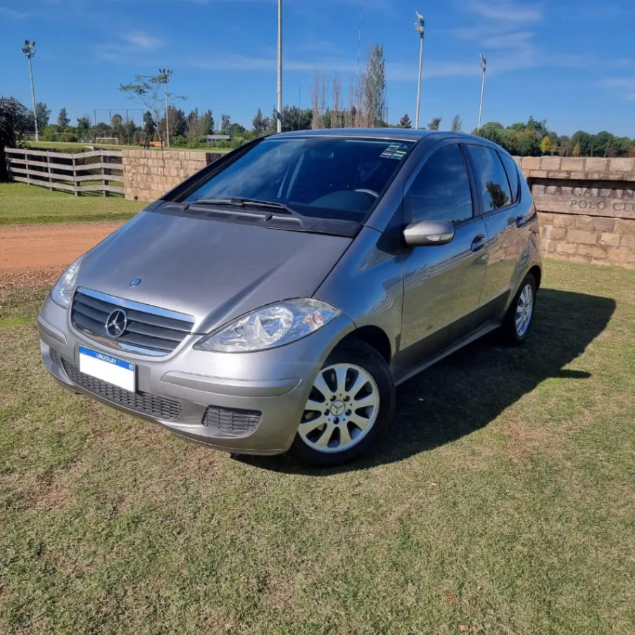 Mercedes Benz A150 2007