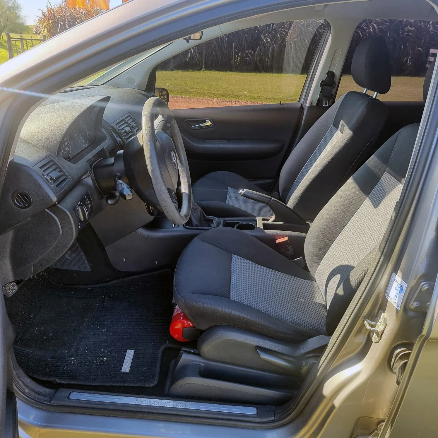 Mercedes Benz A150 2007 - imagen 5