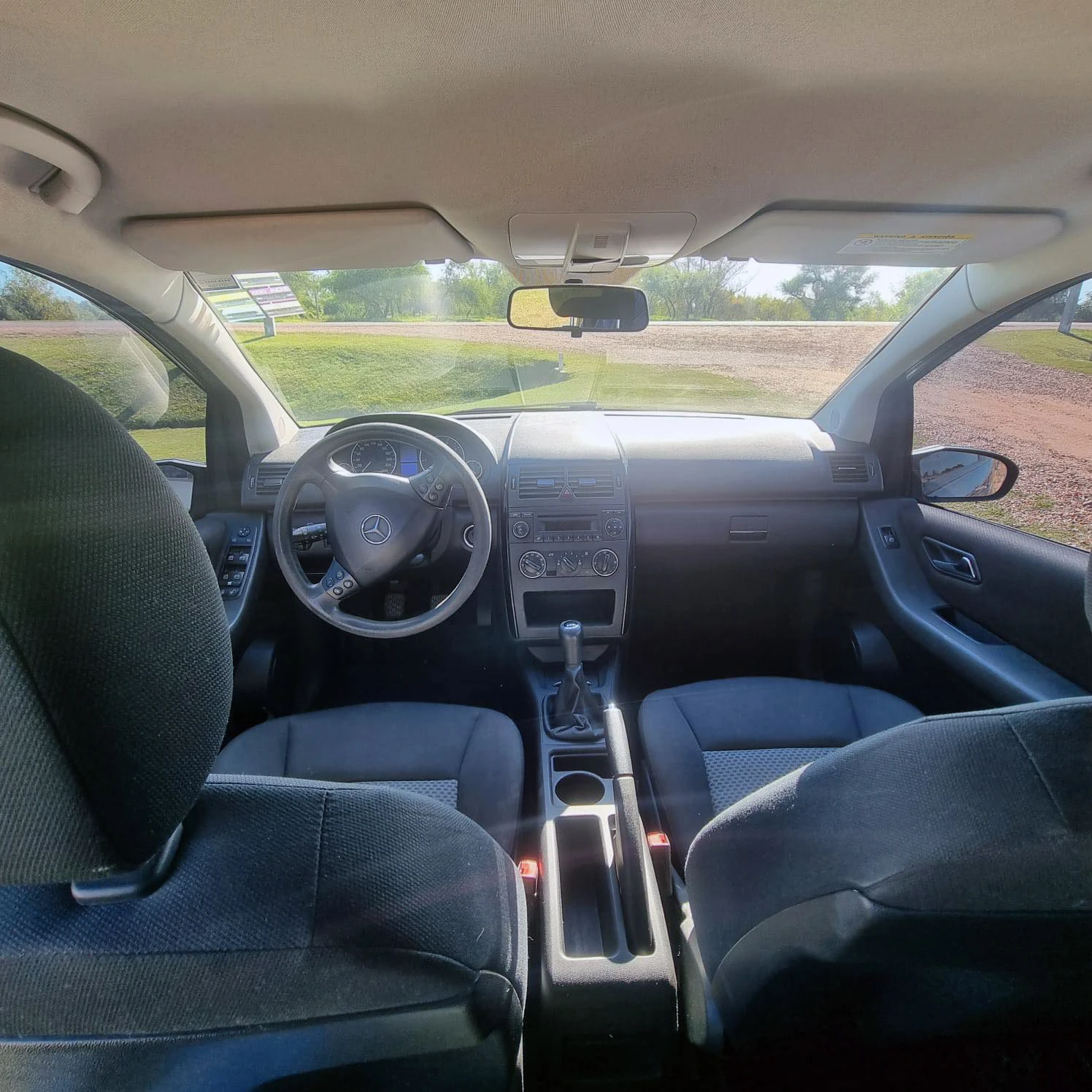 Mercedes Benz A150 2007 - imagen 4