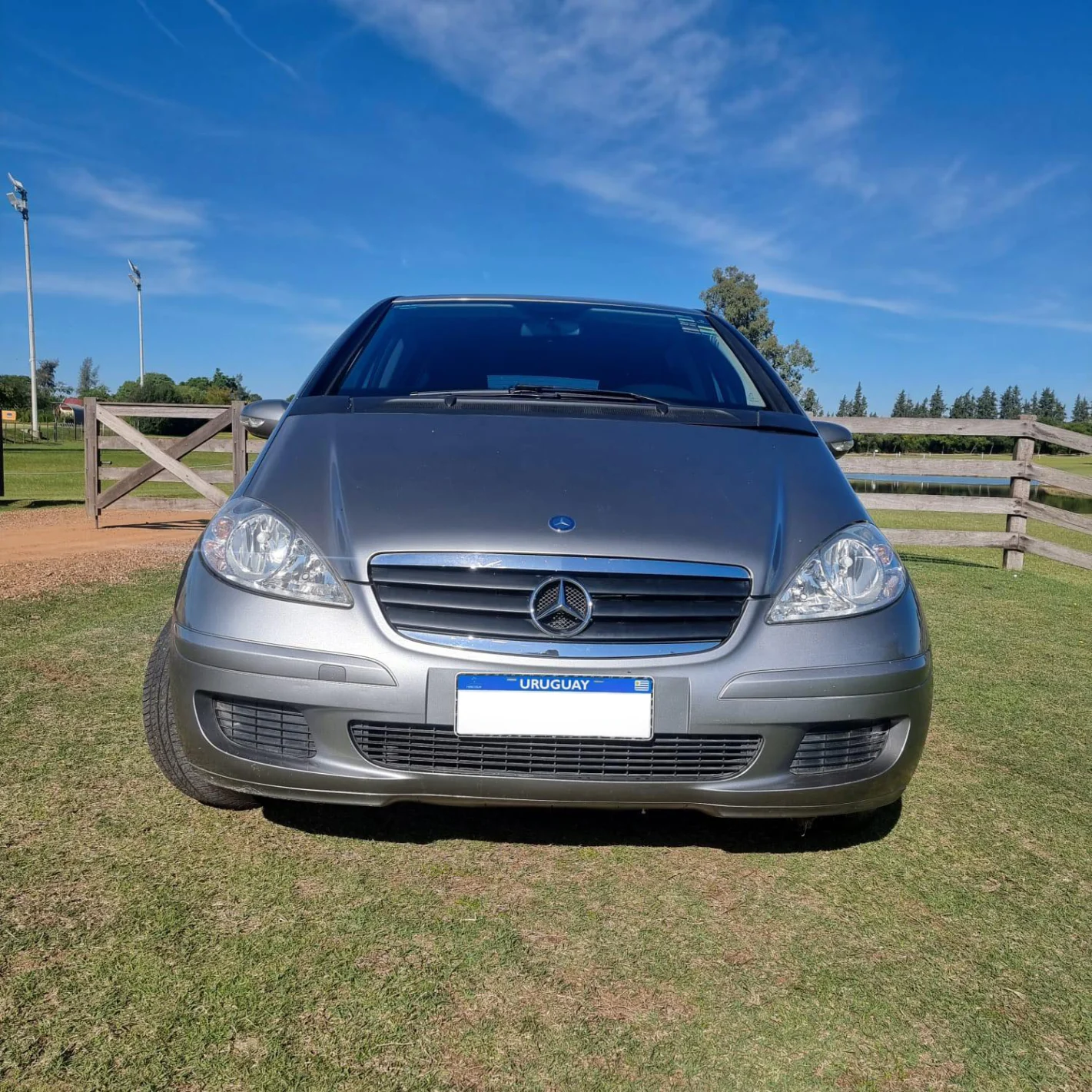 Mercedes Benz A150 2007 - imagen 3