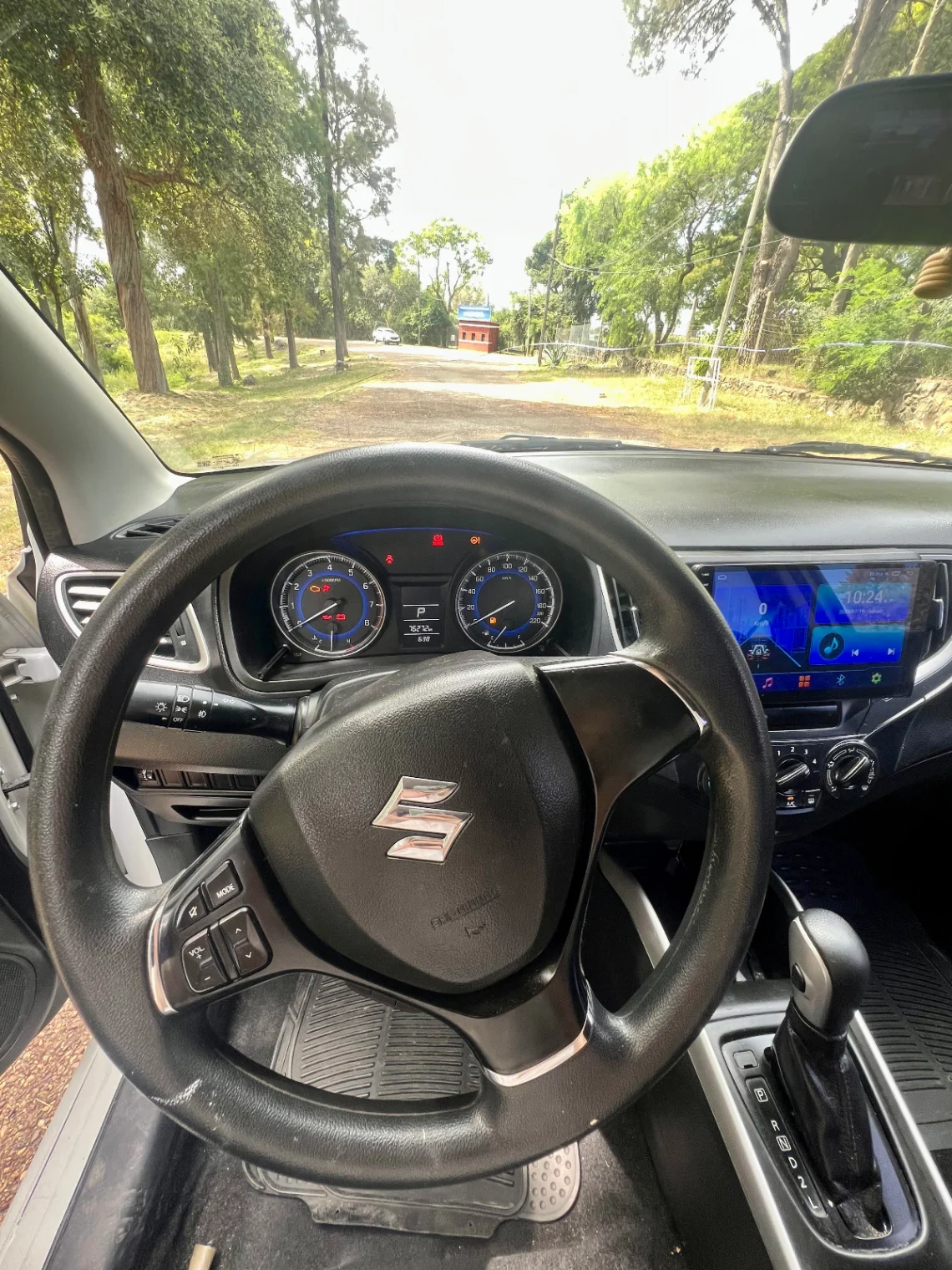 Suzuki Baleno GL 2019 - imagen 4