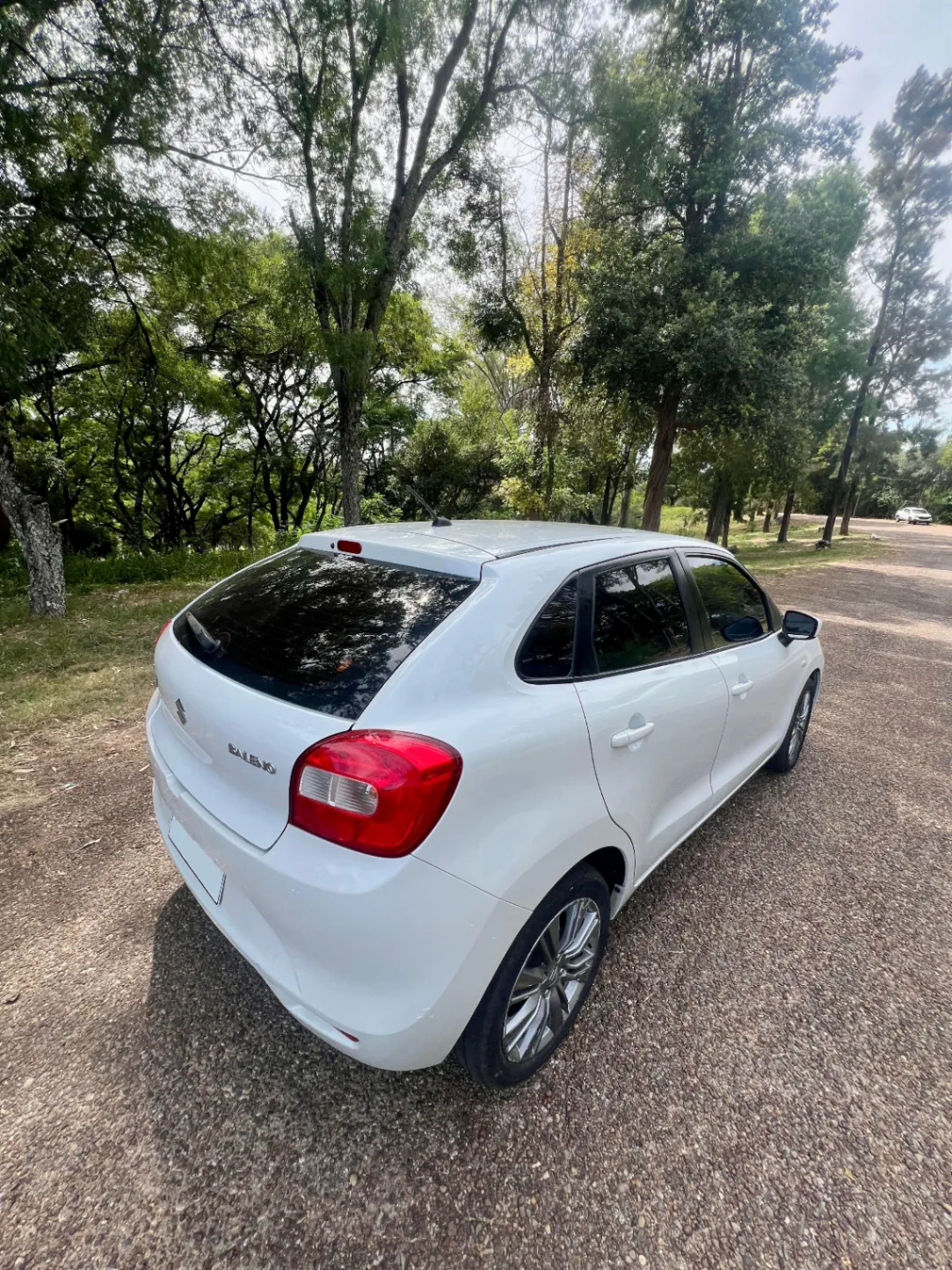 Suzuki Baleno GL 2019 - imagen 6
