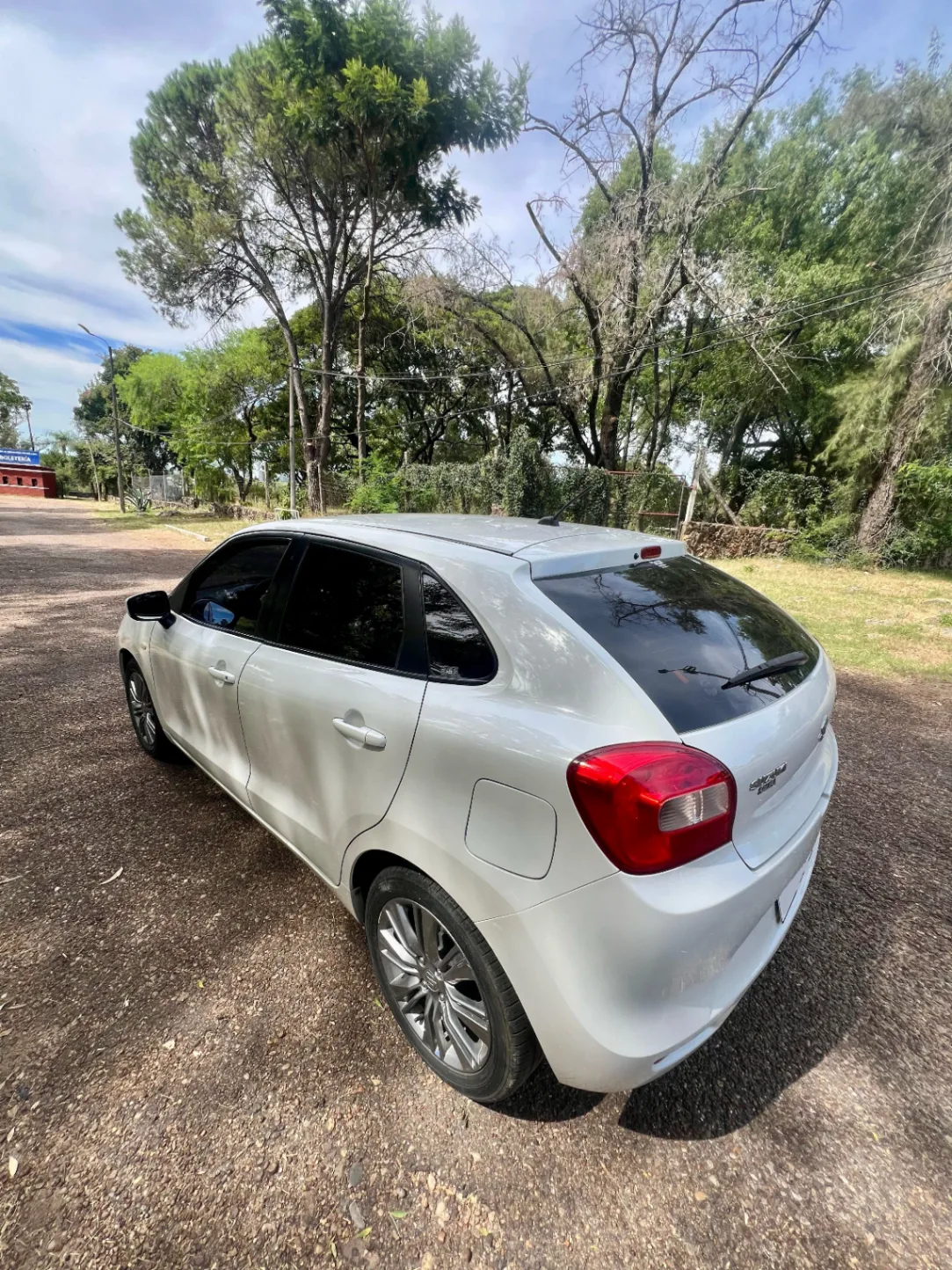 Suzuki Baleno GL 2019 - imagen 7