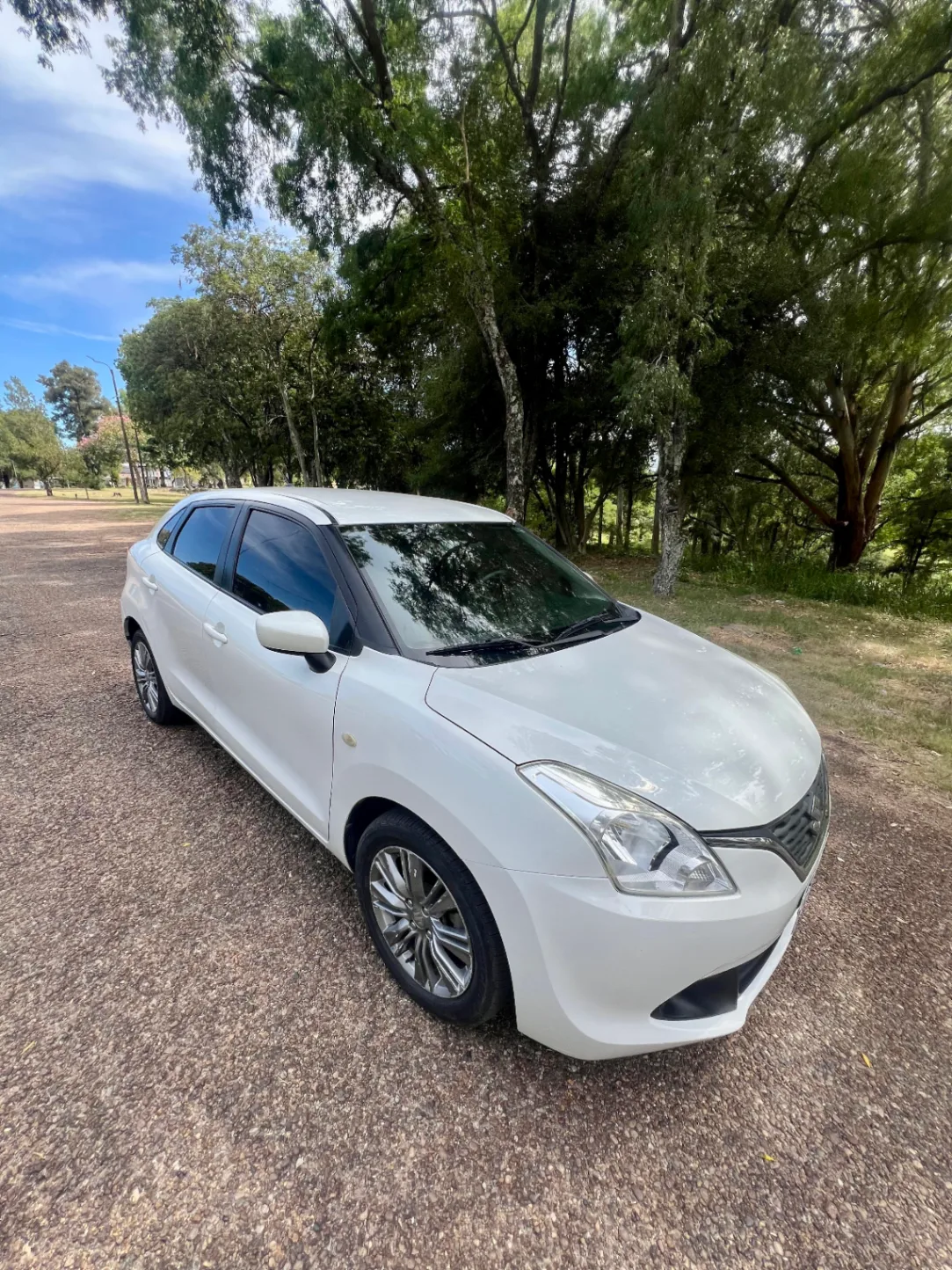 Suzuki Baleno GL 2019 - imagen 2