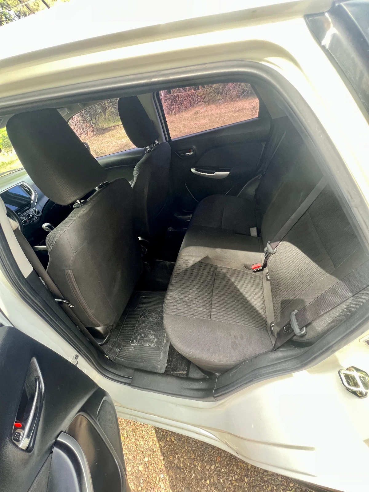 Suzuki Baleno GL 2019 - imagen 5