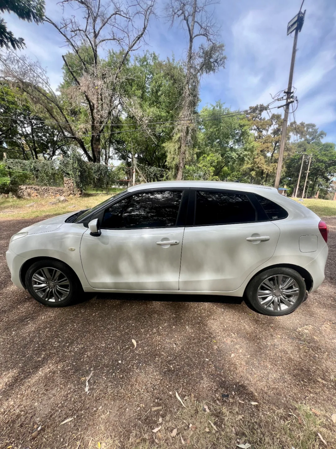 Suzuki Baleno GL 2019 - imagen 9
