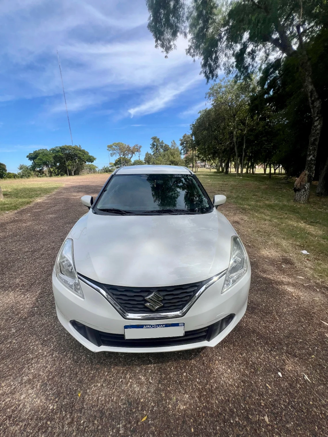 Suzuki Baleno GL 2019 - imagen 3