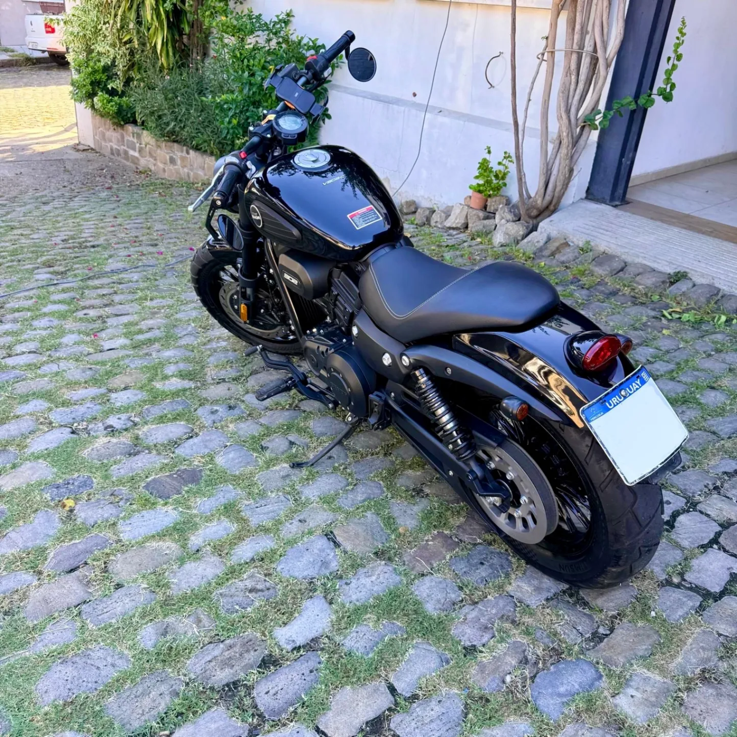 KEEWAY V302 C 2024 - imagen 4