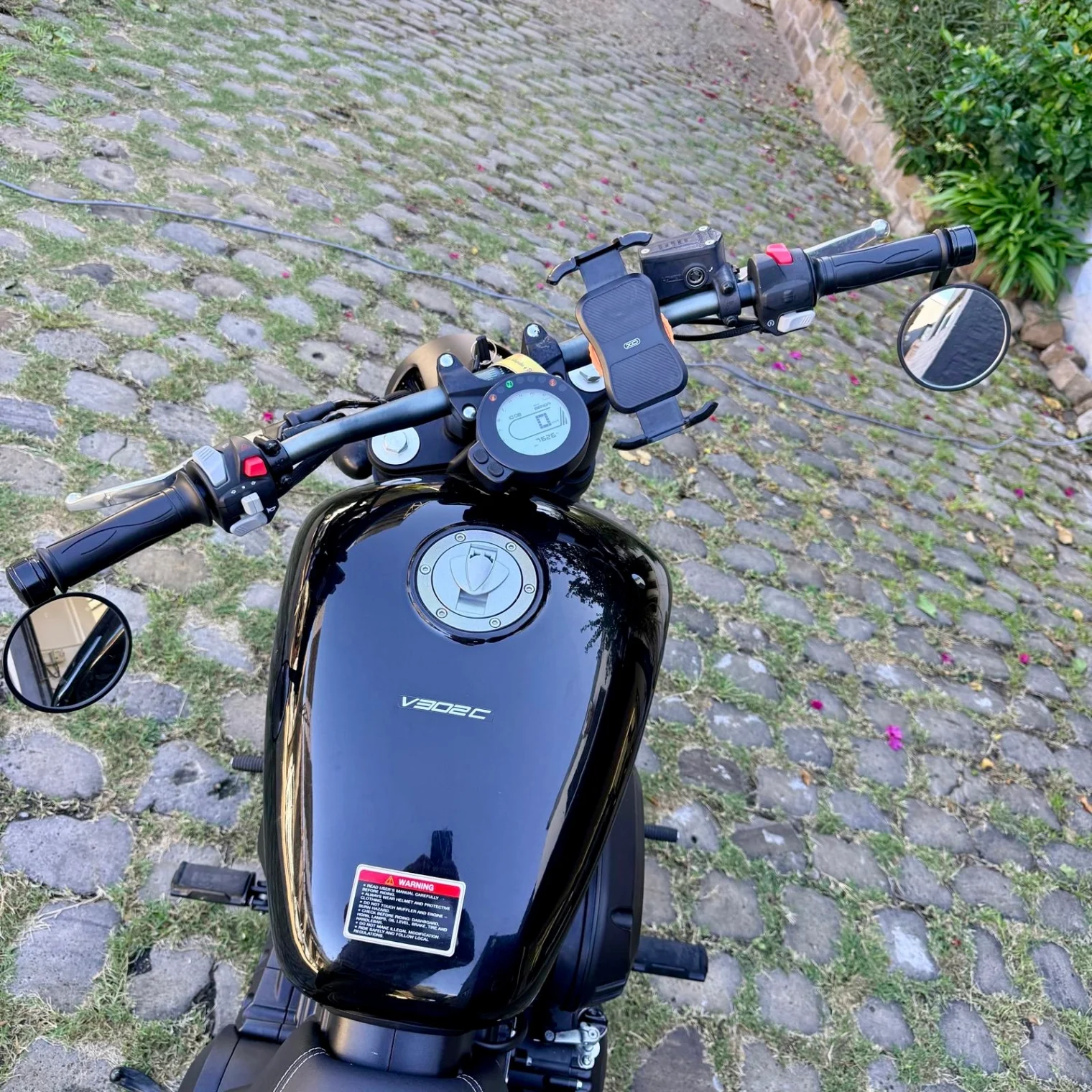 KEEWAY V302 C 2024 - imagen 5
