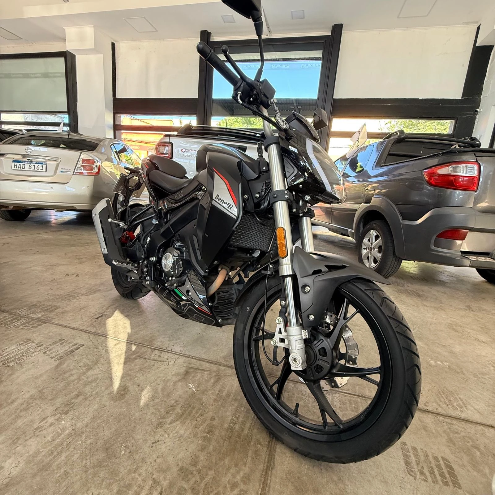 Benelli 180s 2024