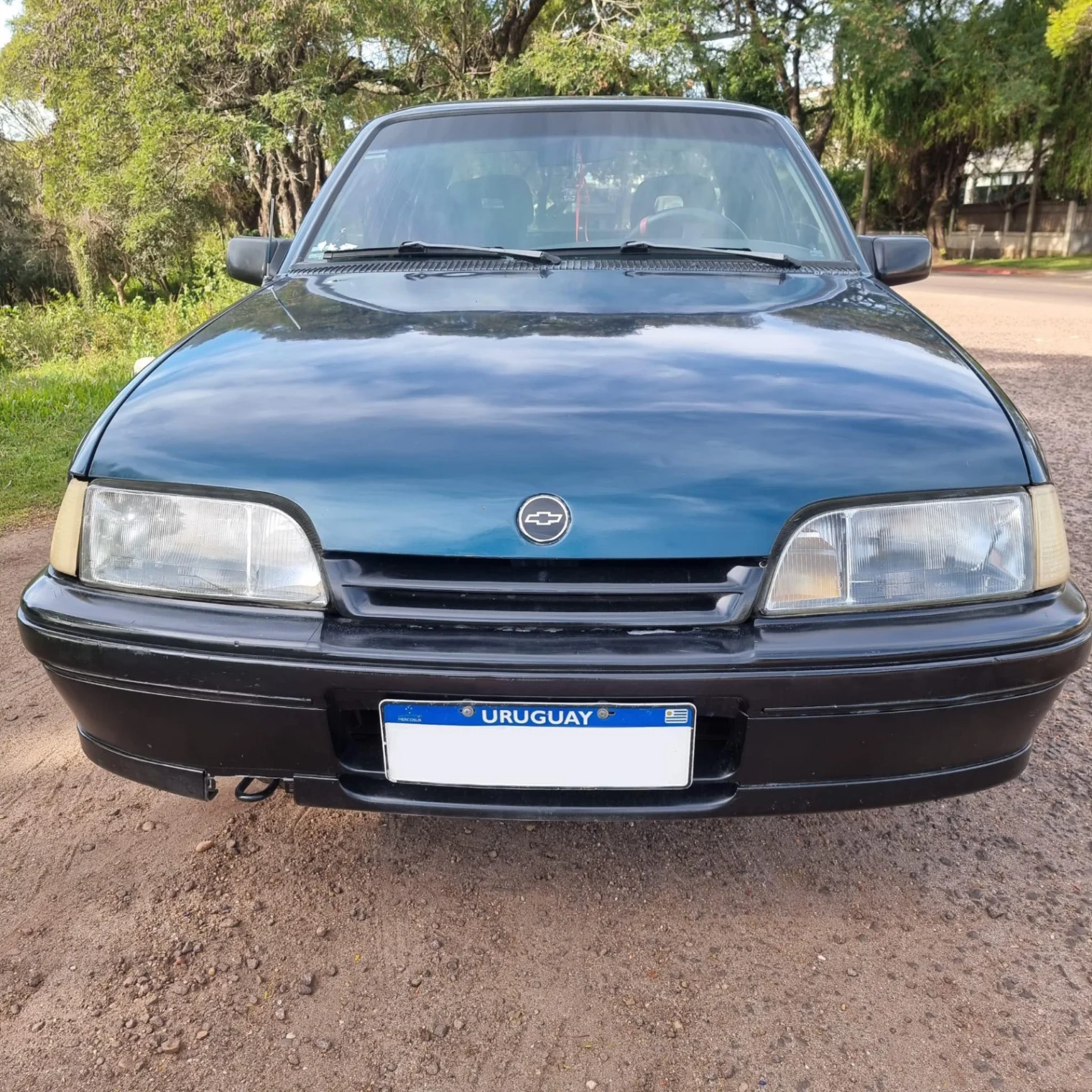 Chevrolet Monza 1993 - imagen 3