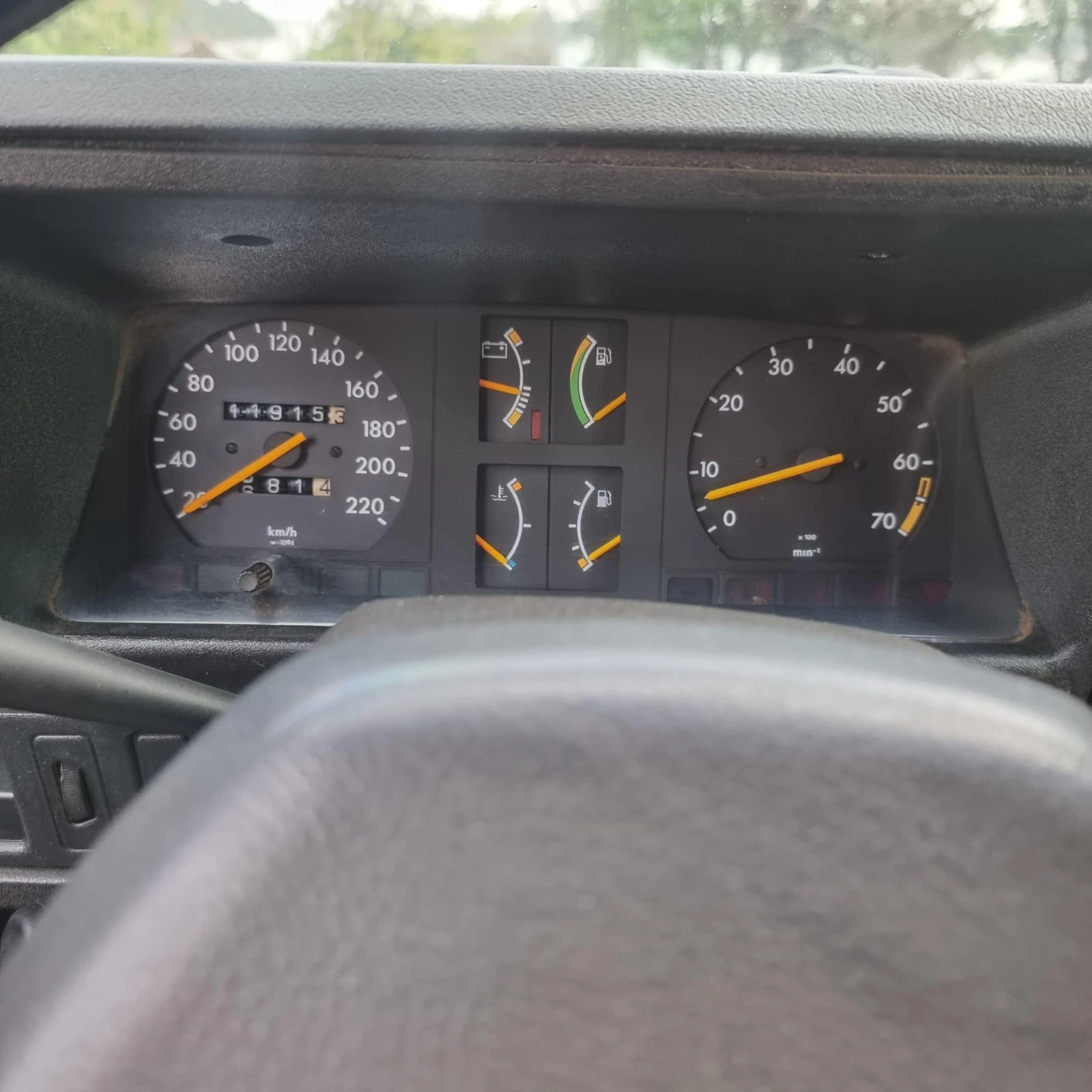 Chevrolet Monza 1993 - imagen 5