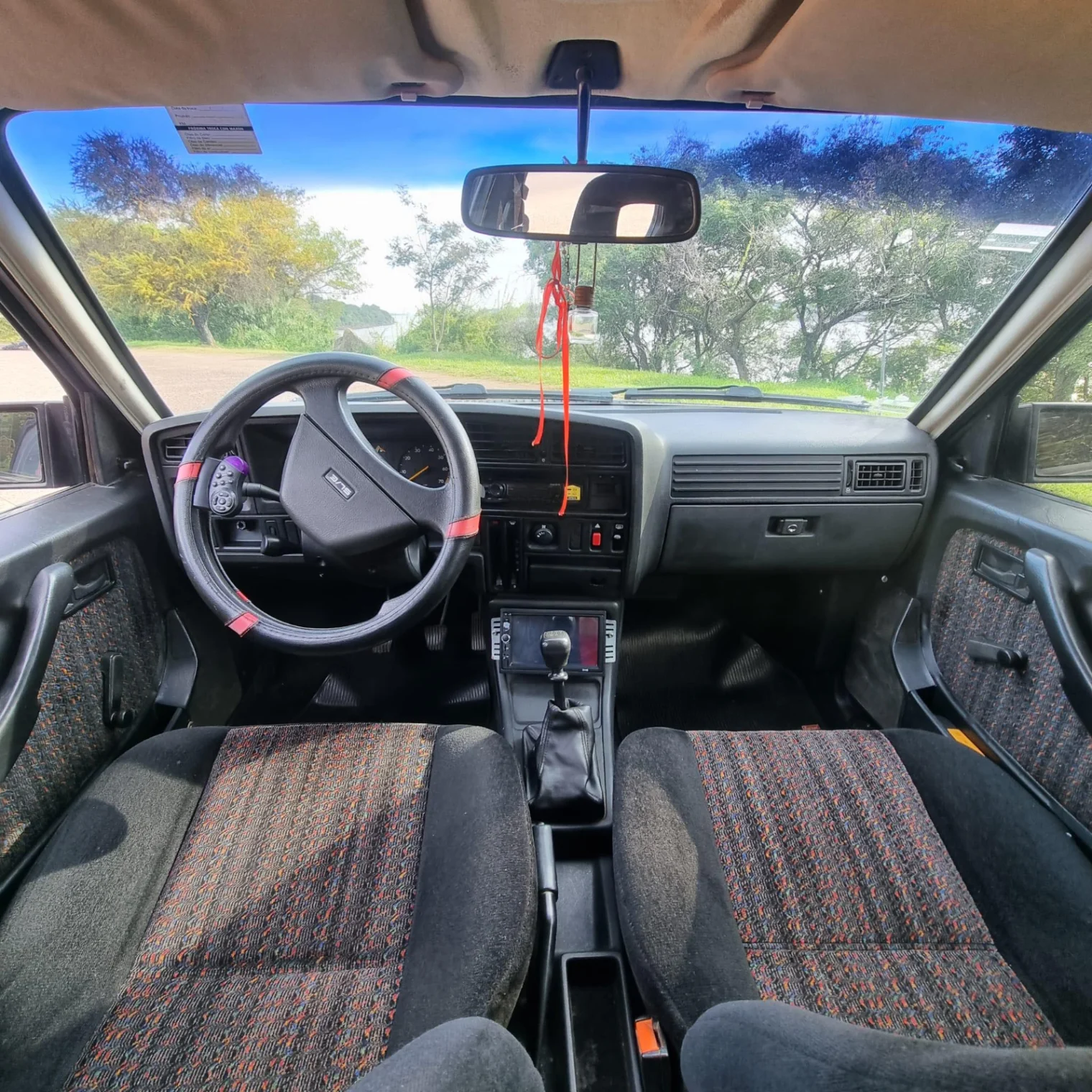 Chevrolet Monza 1993 - imagen 4