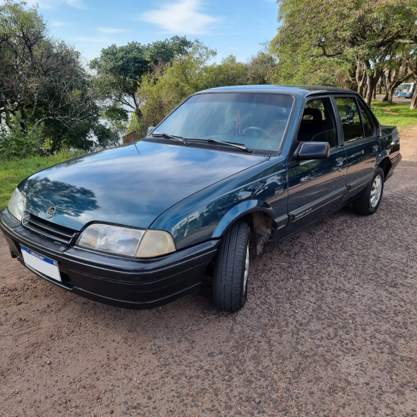 Chevrolet Monza 1993 - imagen 2