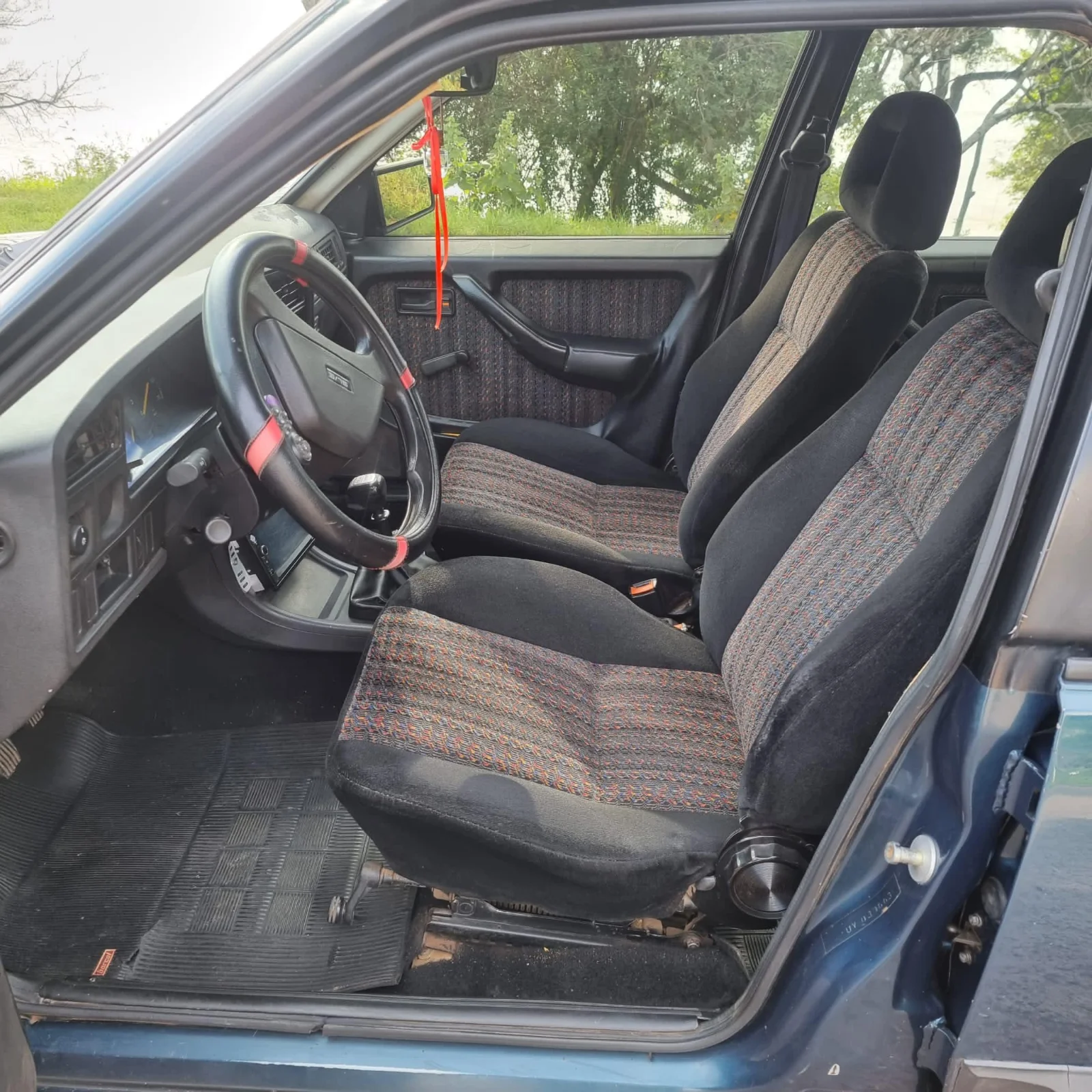 Chevrolet Monza 1993 - imagen 8