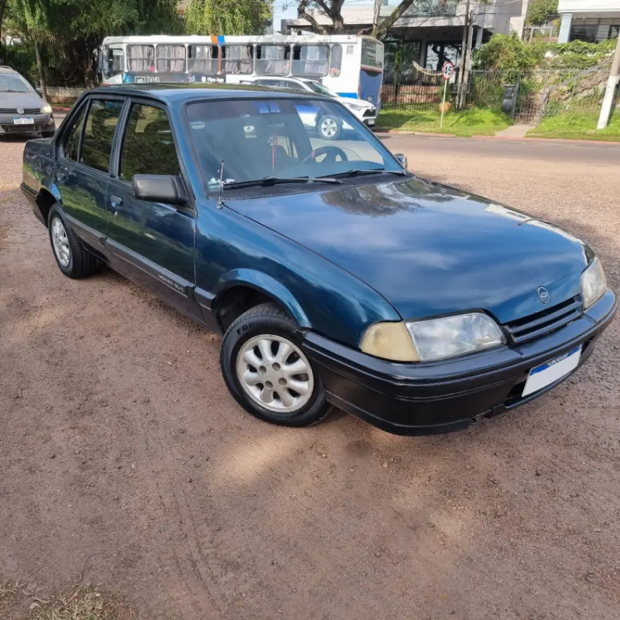 Chevrolet Monza 1993