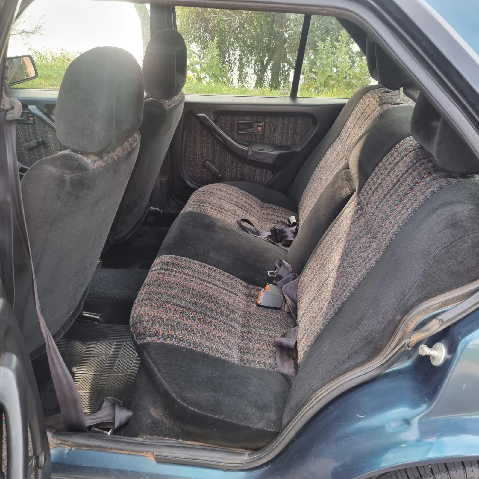 Chevrolet Monza 1993 - imagen 7