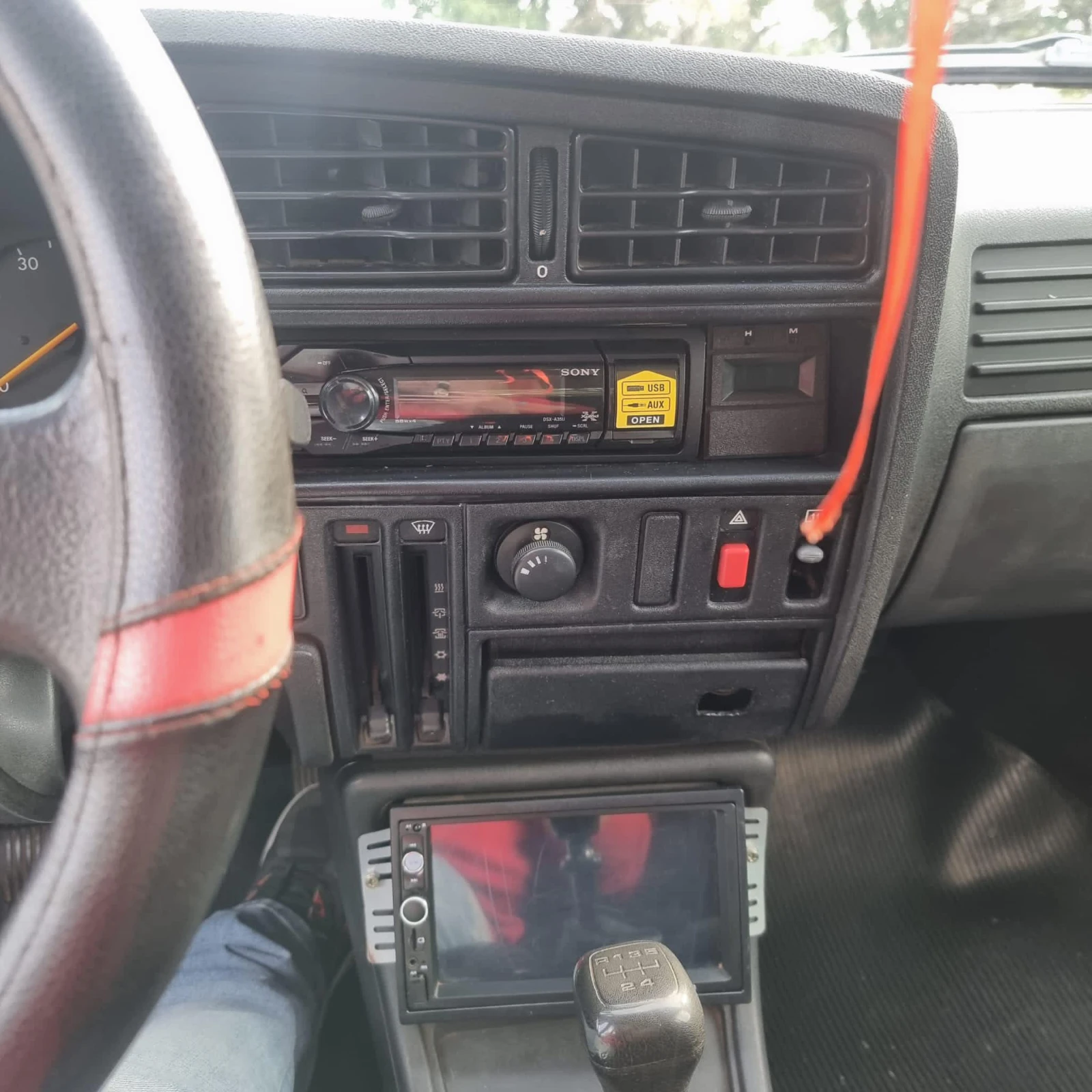 Chevrolet Monza 1993 - imagen 6