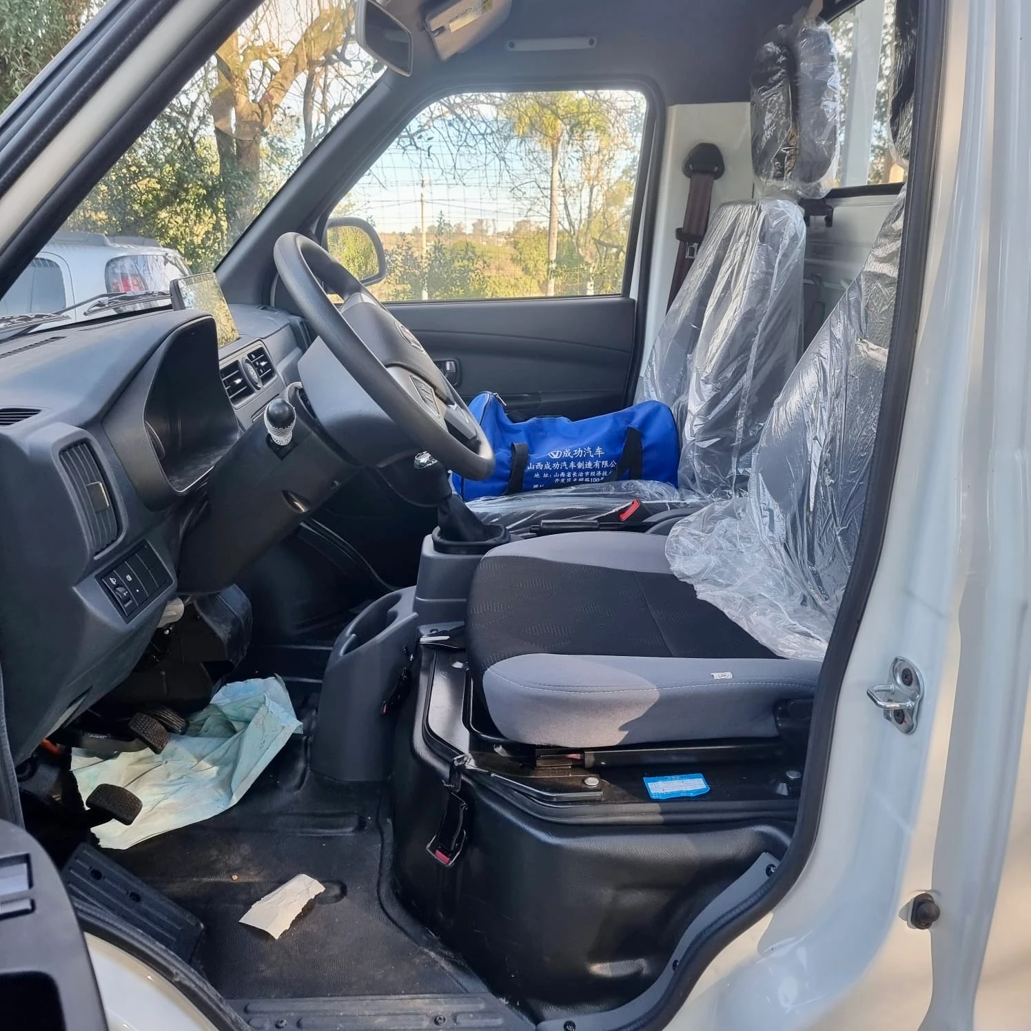 Victory Pick Up K1 2026 - imagen 6