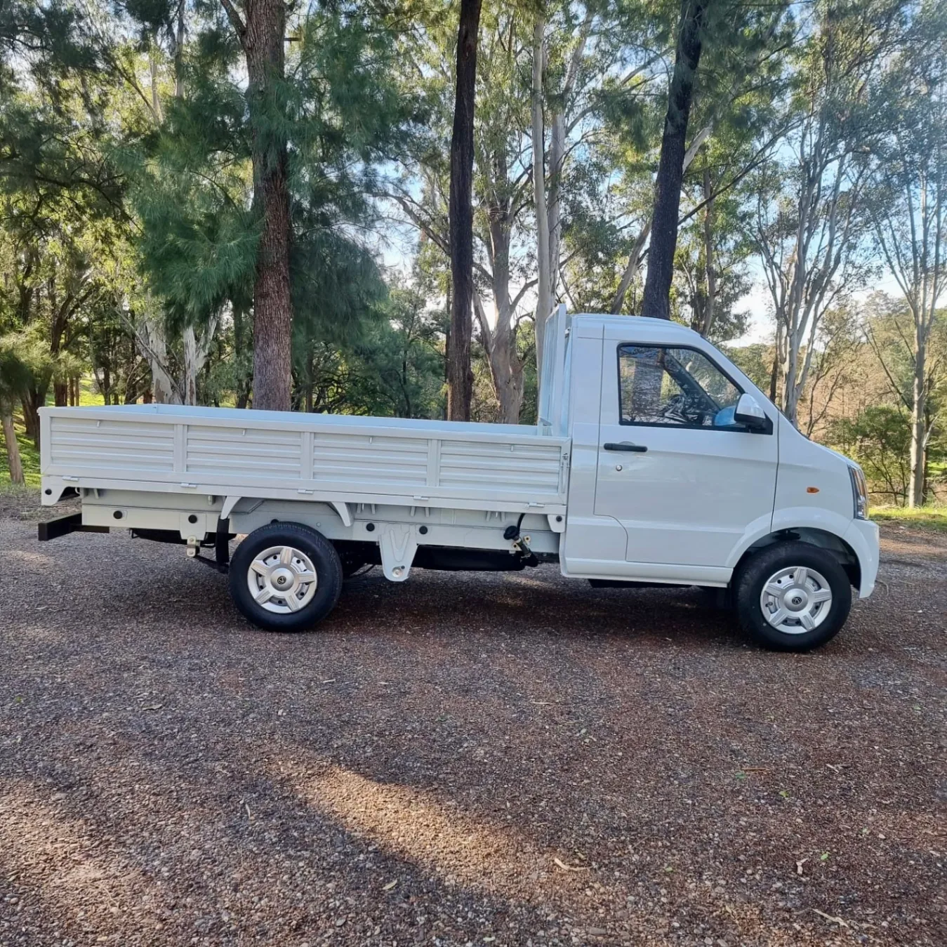 Victory Pick Up K1 2026 - imagen 10