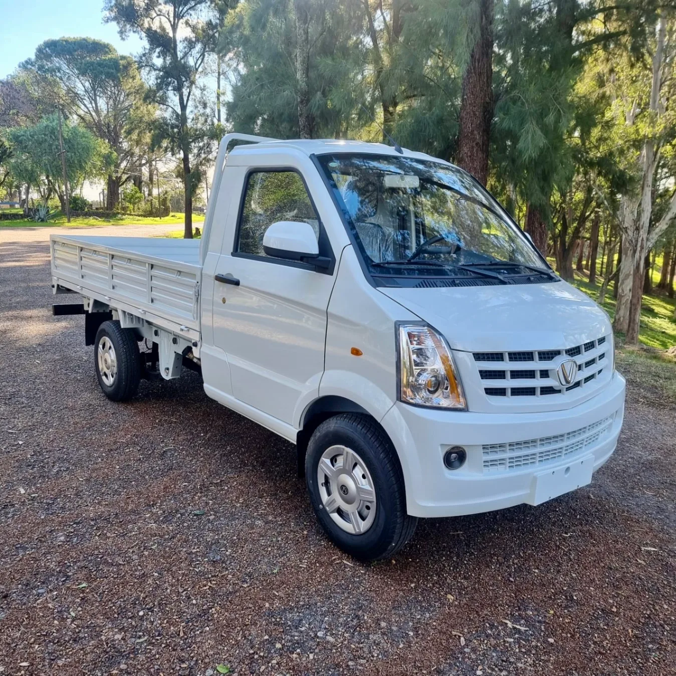 Victory Pick Up K1 2026 - imagen 2