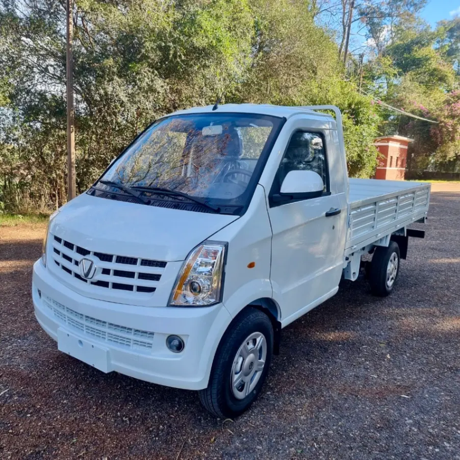Victory Pick Up K1 2026