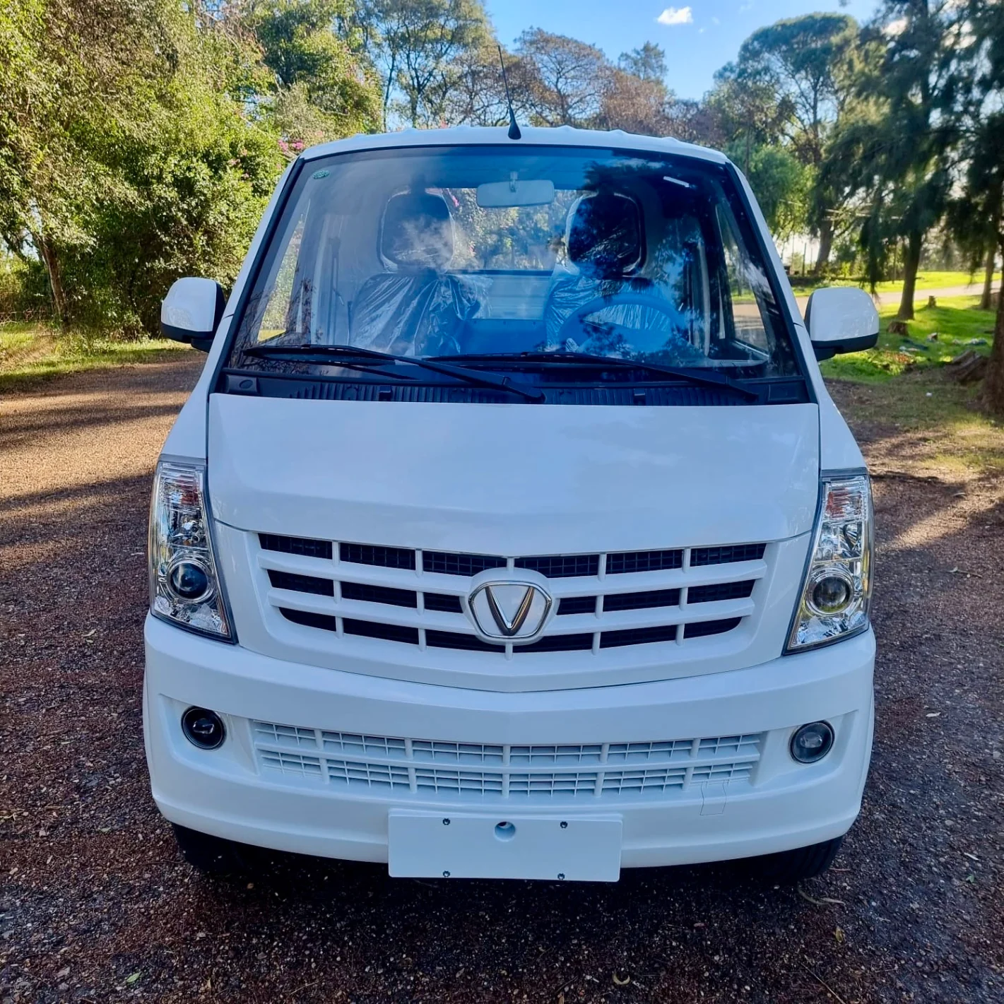 Victory Pick Up K1 2026 - imagen 3