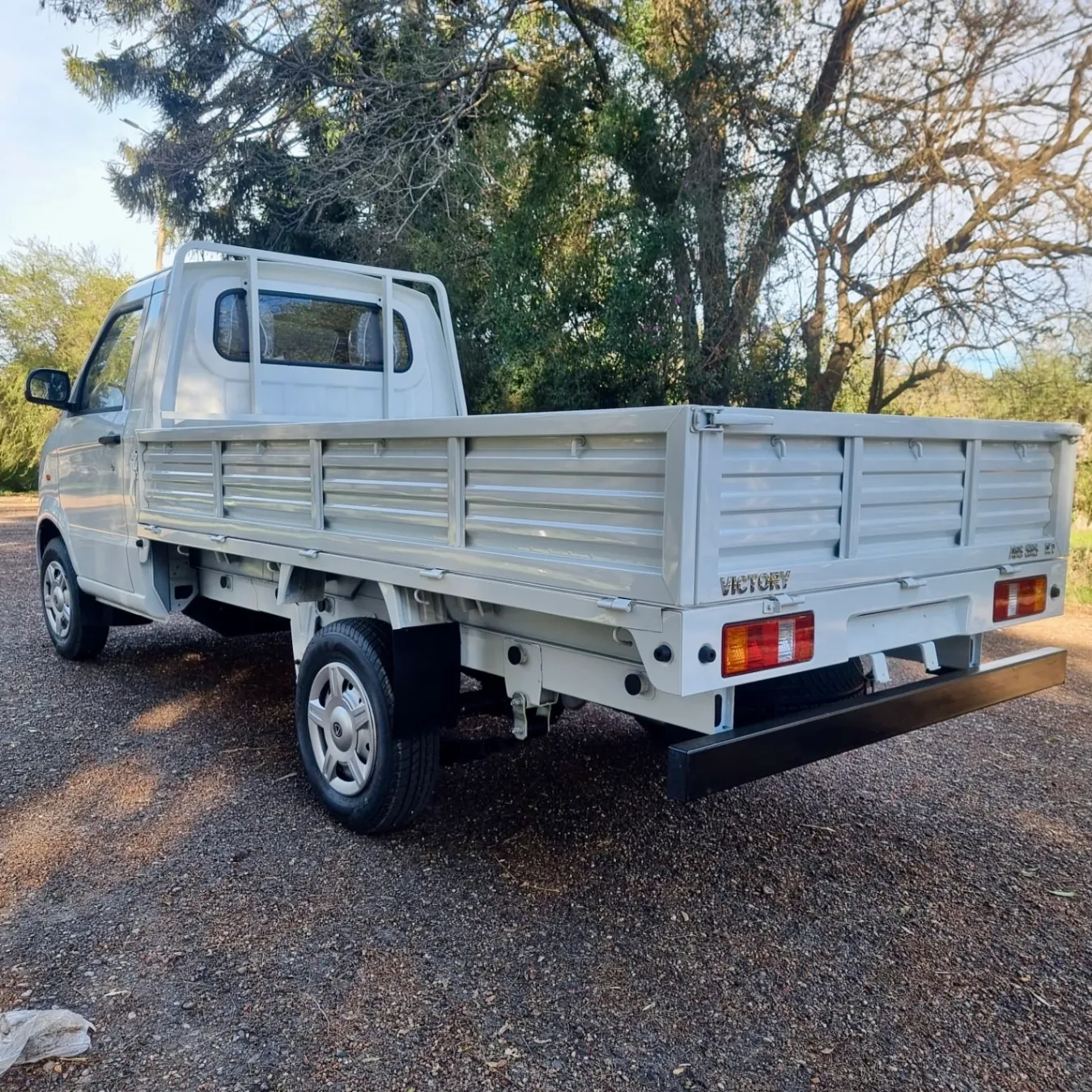Victory Pick Up K1 2026 - imagen 8