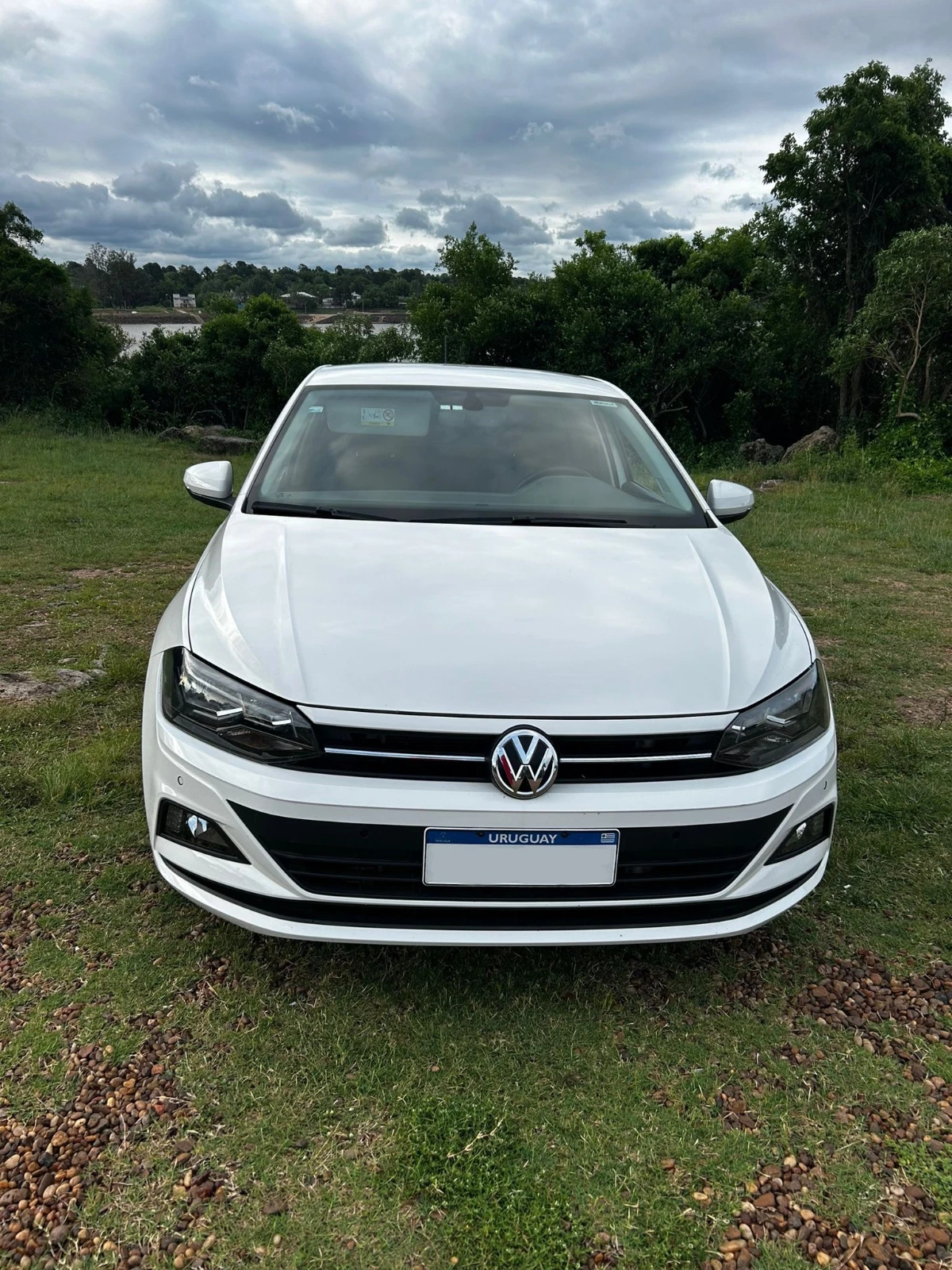 Volkswagen Polo Highline 2022 - imagen 2