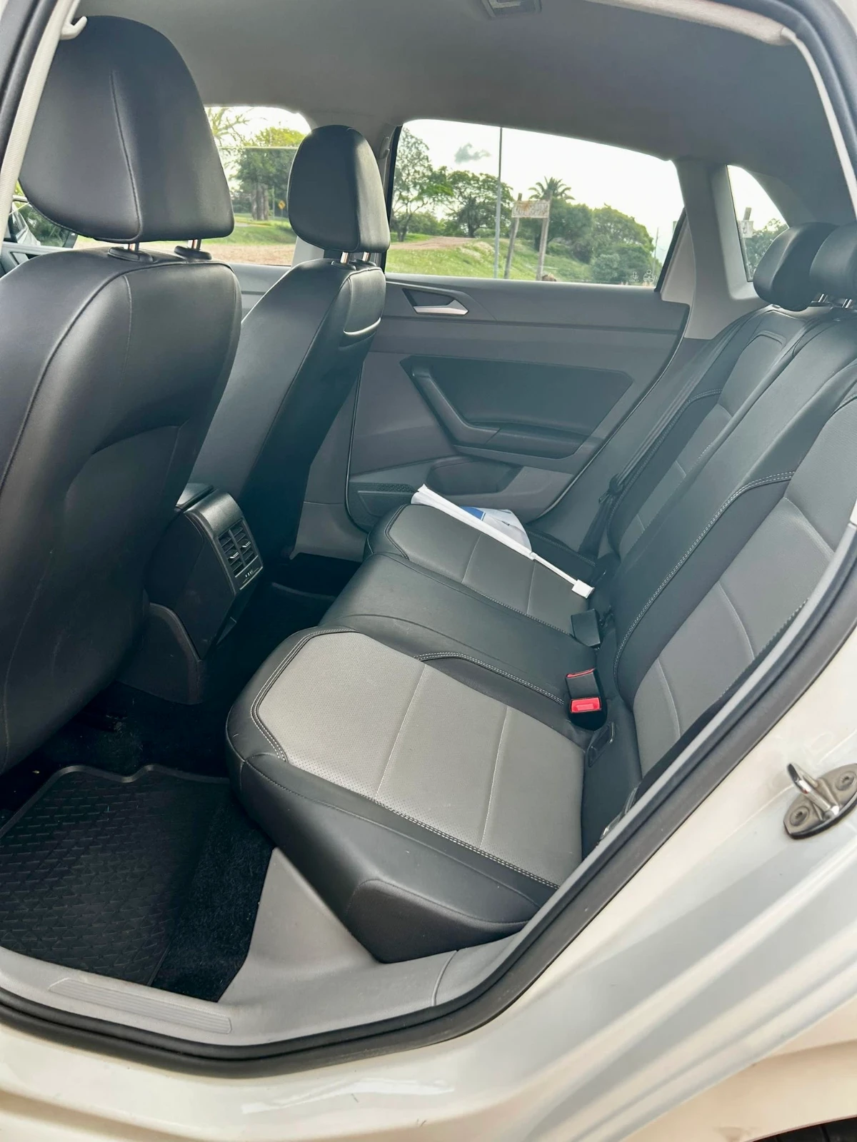 Volkswagen Polo Highline 2022 - imagen 7