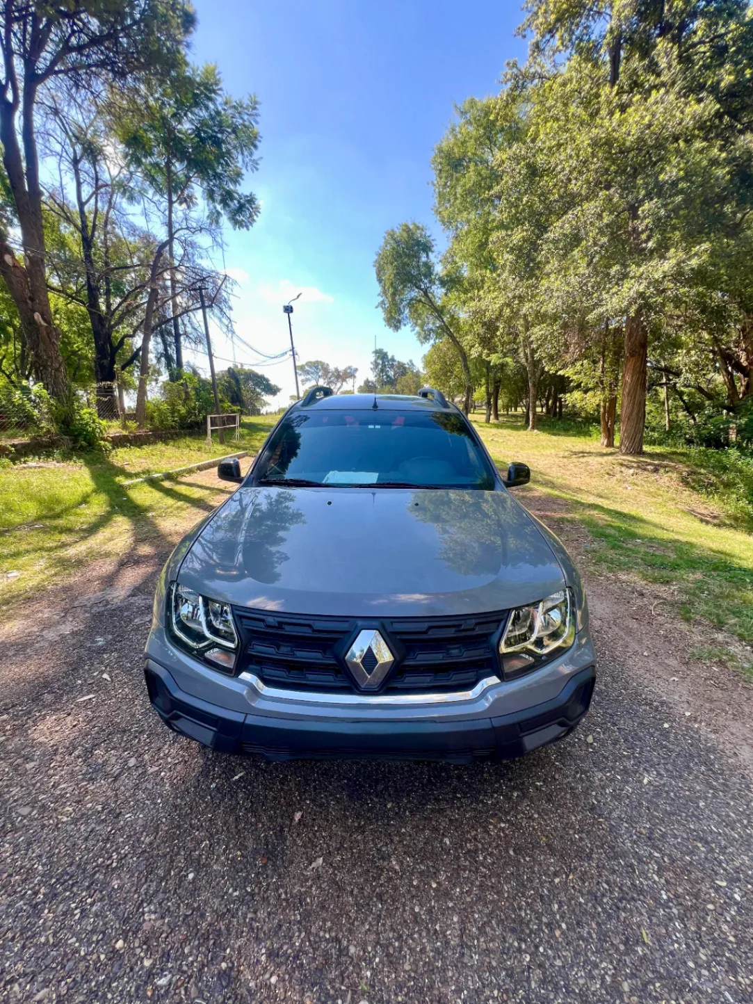 Renault Oroch Zen 2023 - imagen 10